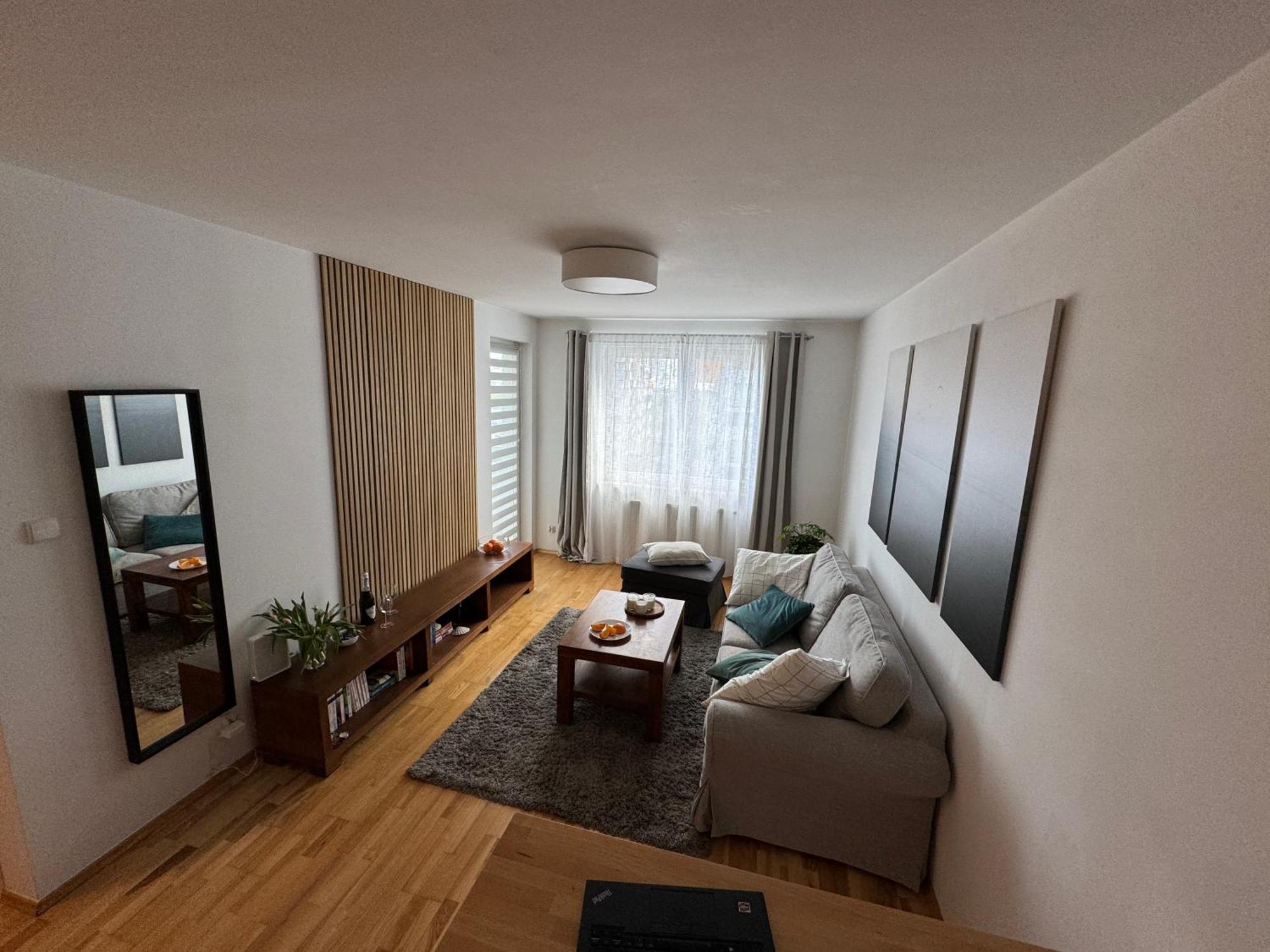 Apartment Marina Primore Nad Morzem *