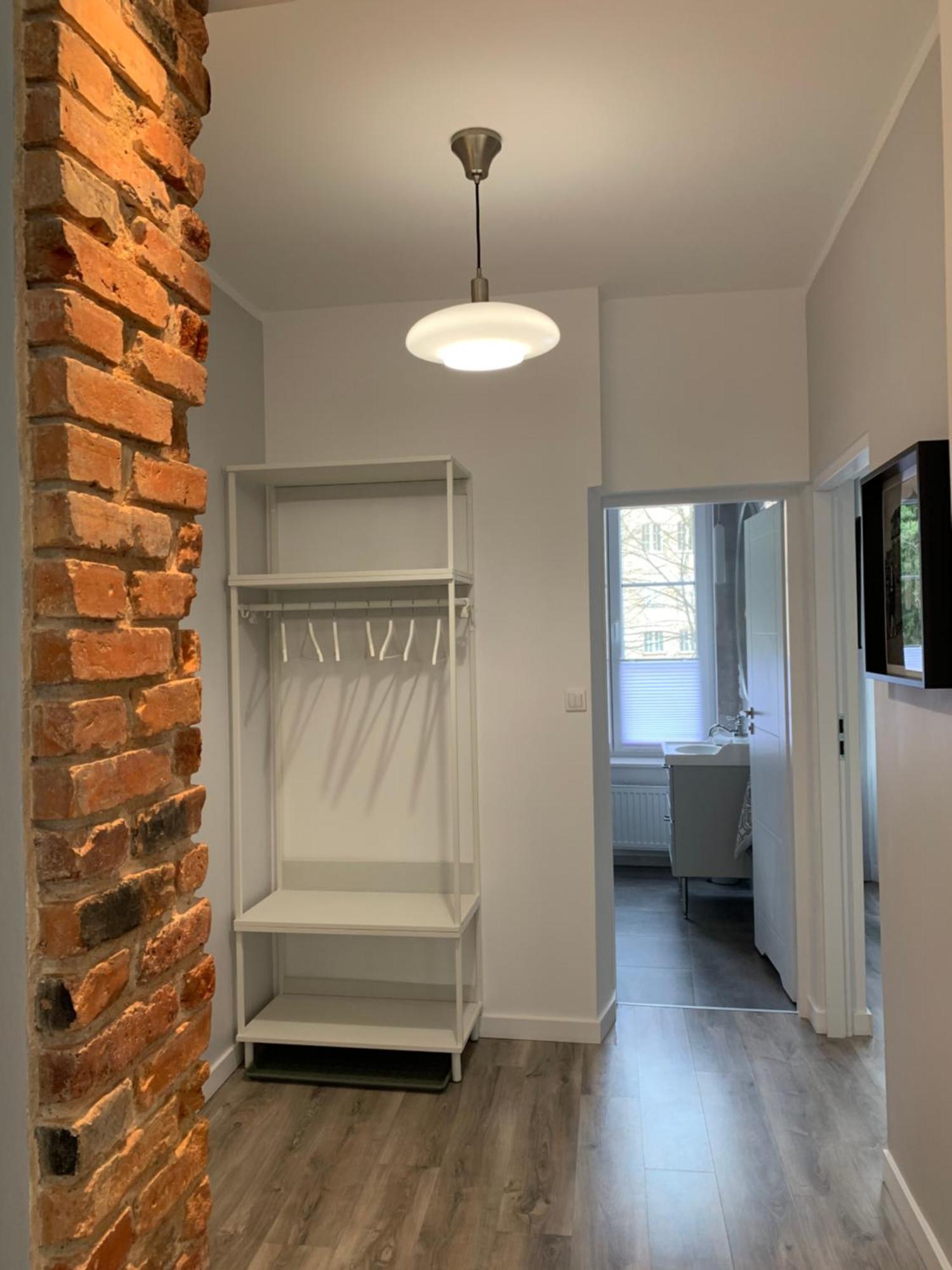Apartment Mirella Old Town Gdansk