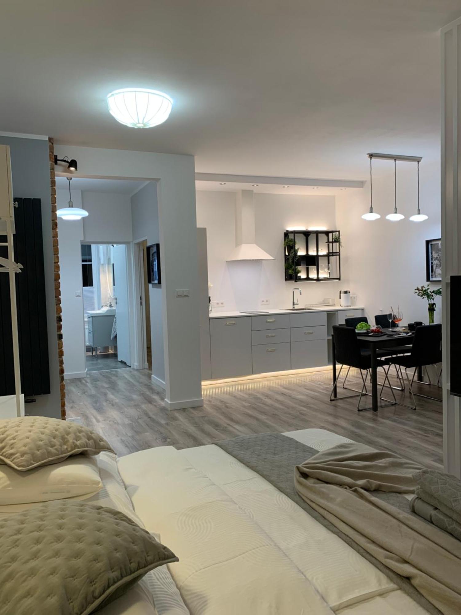 Apartment Mirella Old Town
