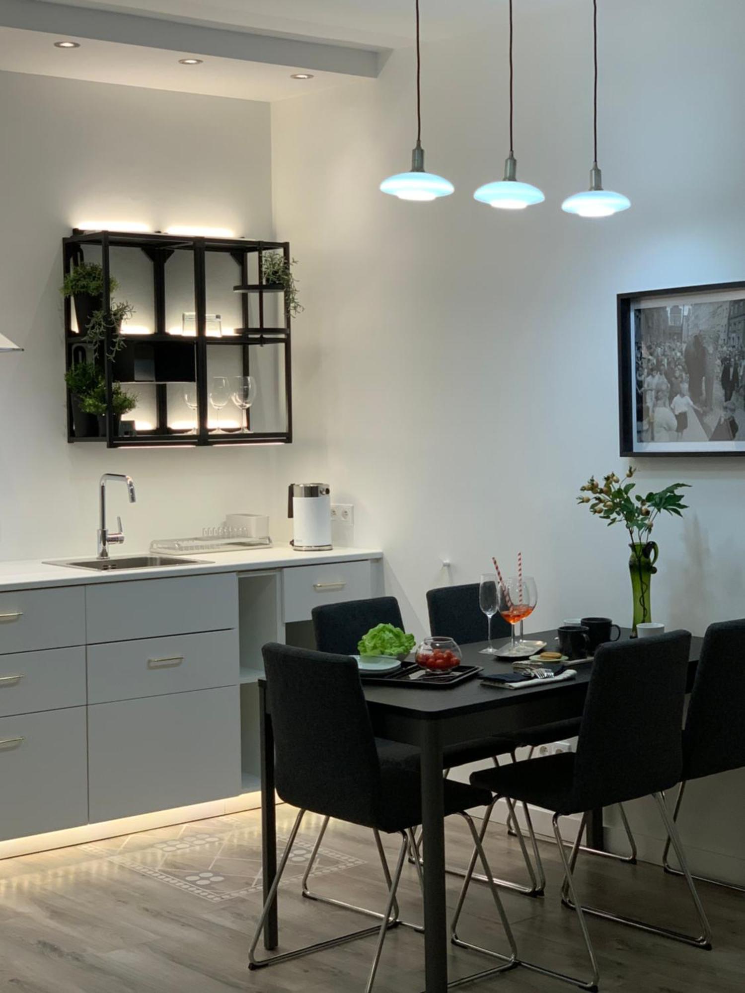 Mirella Old Town Apartment Gdansk