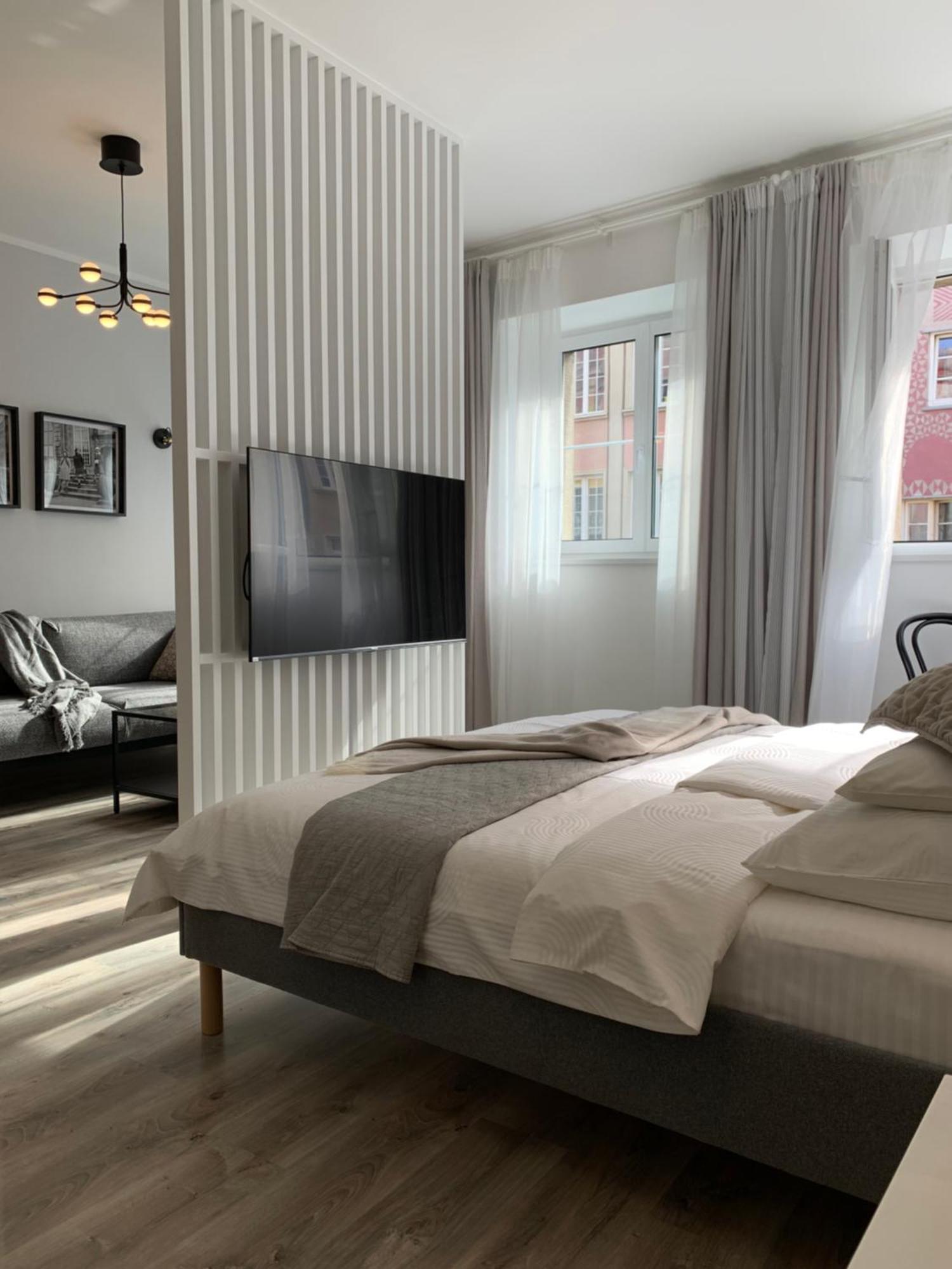 Mirella Old Town Apartment *