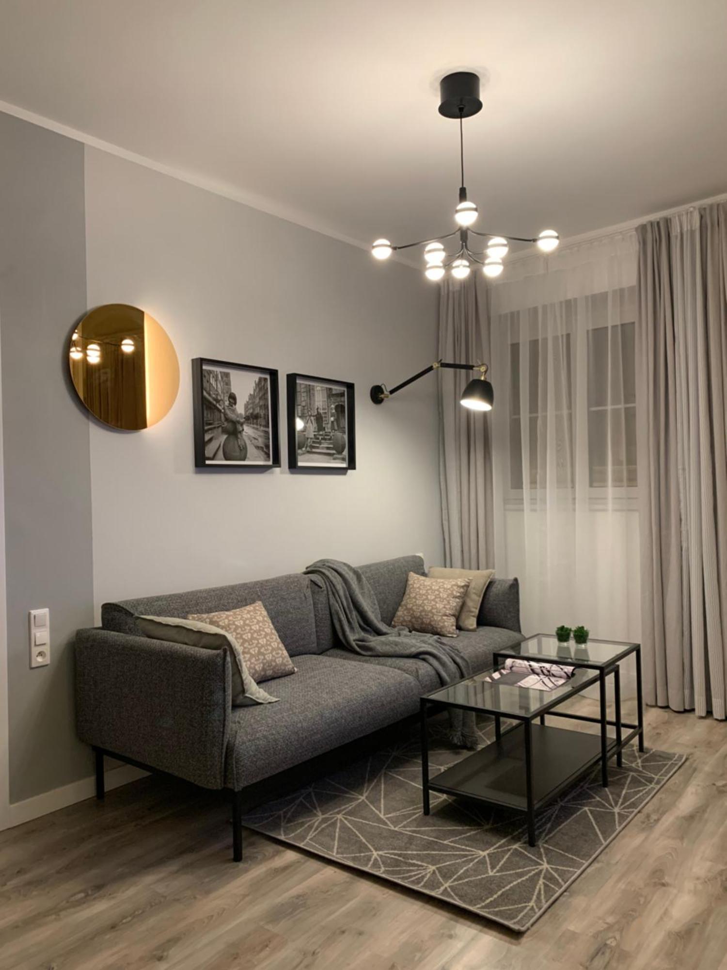 Apartment Mirella Old Town Gdansk