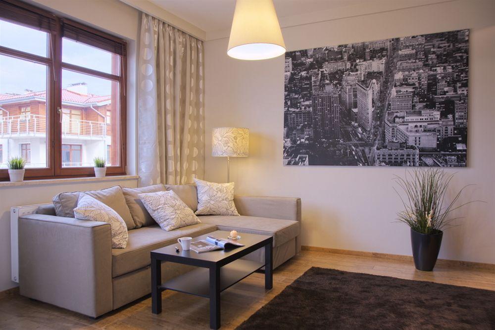 Royal Neptun Apartment *