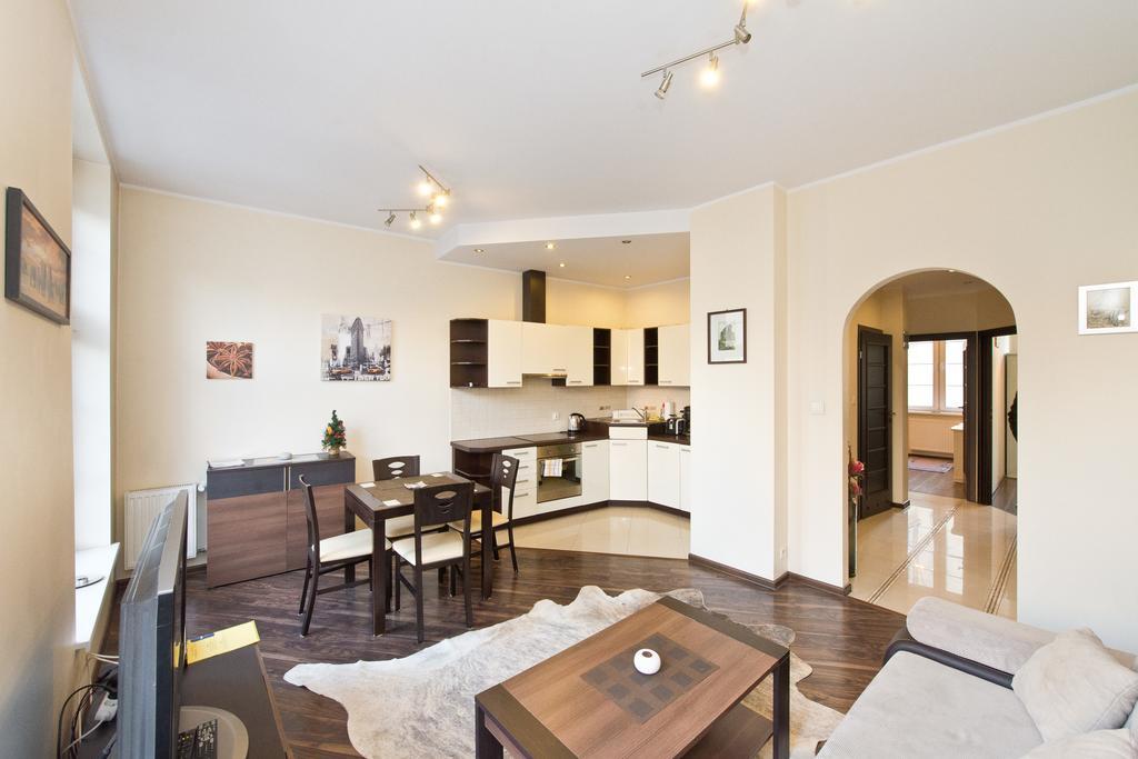 Apartment Gdanskie - - Dluga Z Widokiem Na Ratusz I Nad Motlawa *