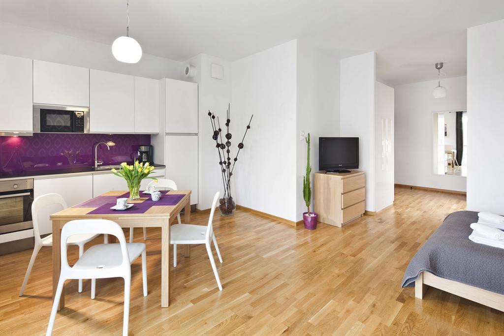 Apartment Szeroka - Old Town Holidays Gdansk