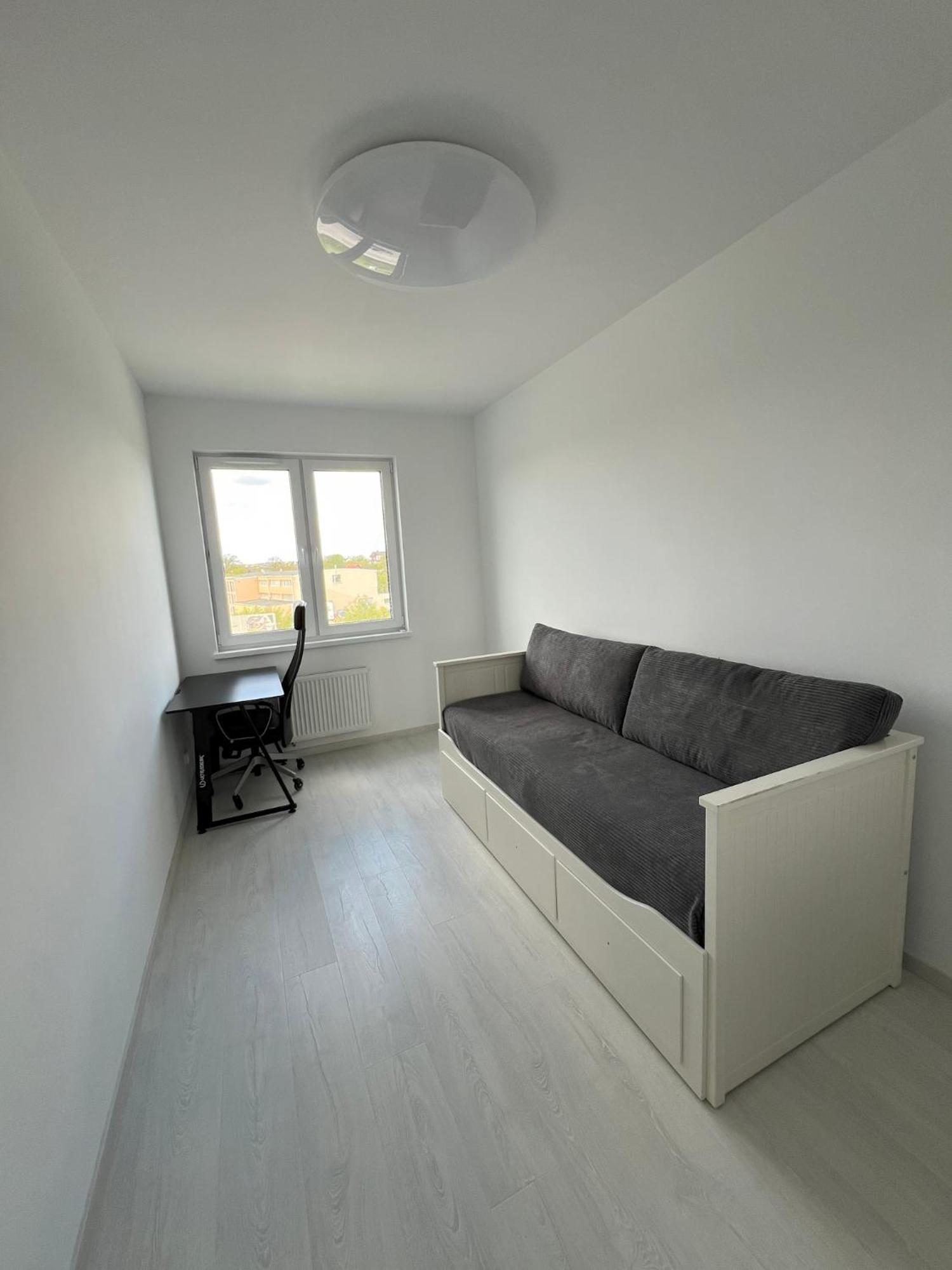 Glazurowa Apartament Trojmiasto *