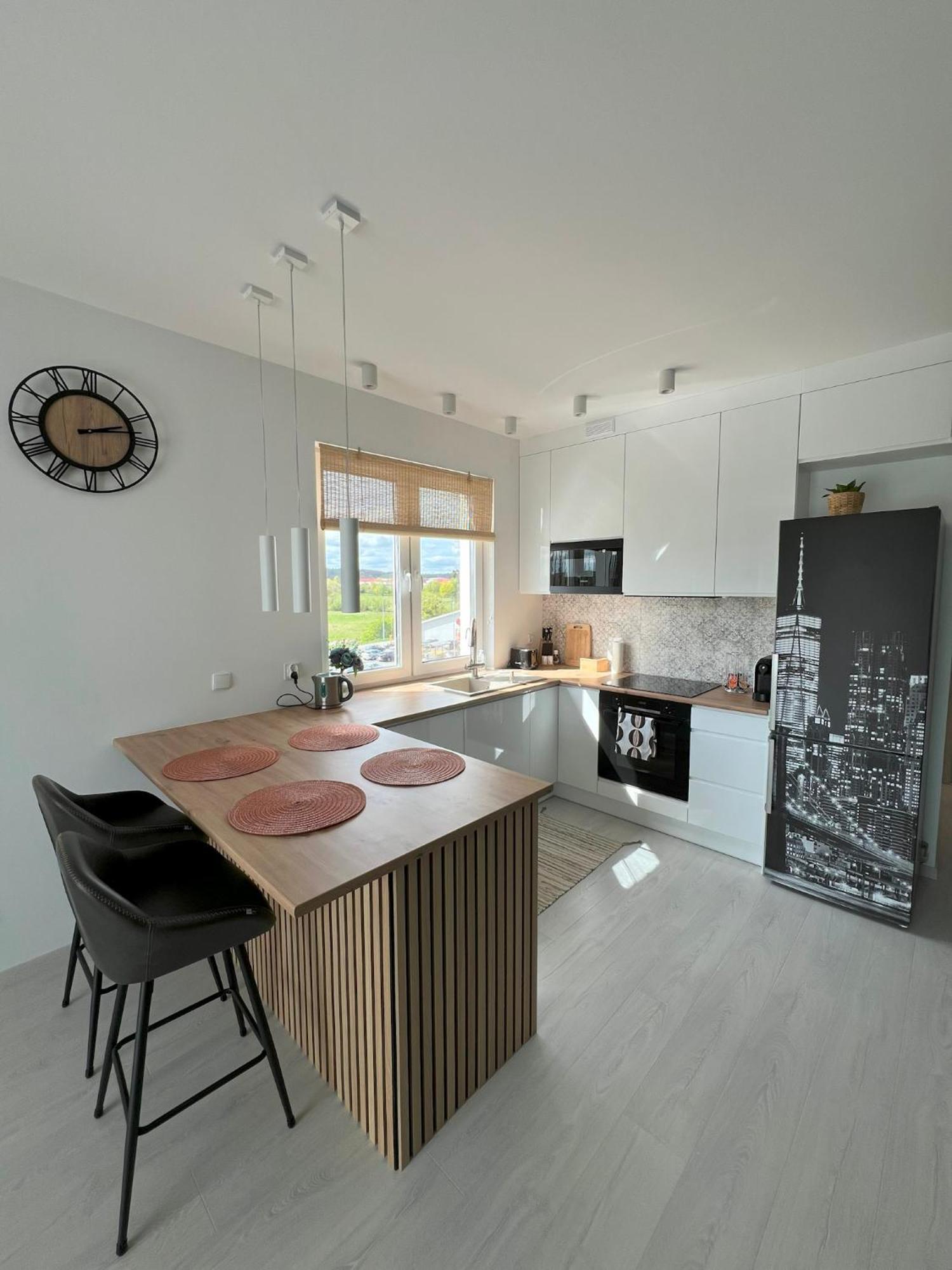 Glazurowa Apartament Trojmiasto Căn hộ Gdansk