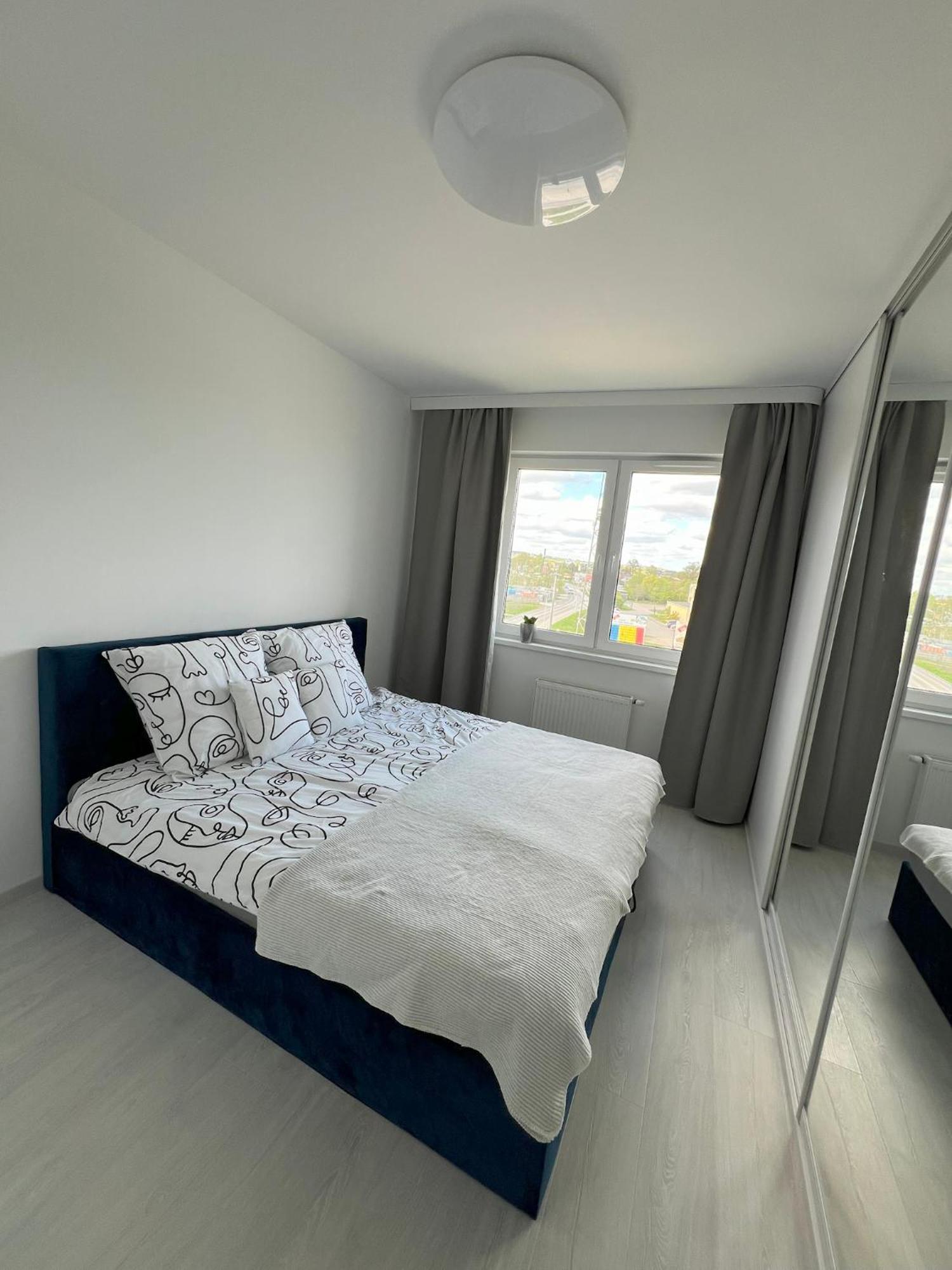 Glazurowa Apartament Trojmiasto Apartment *