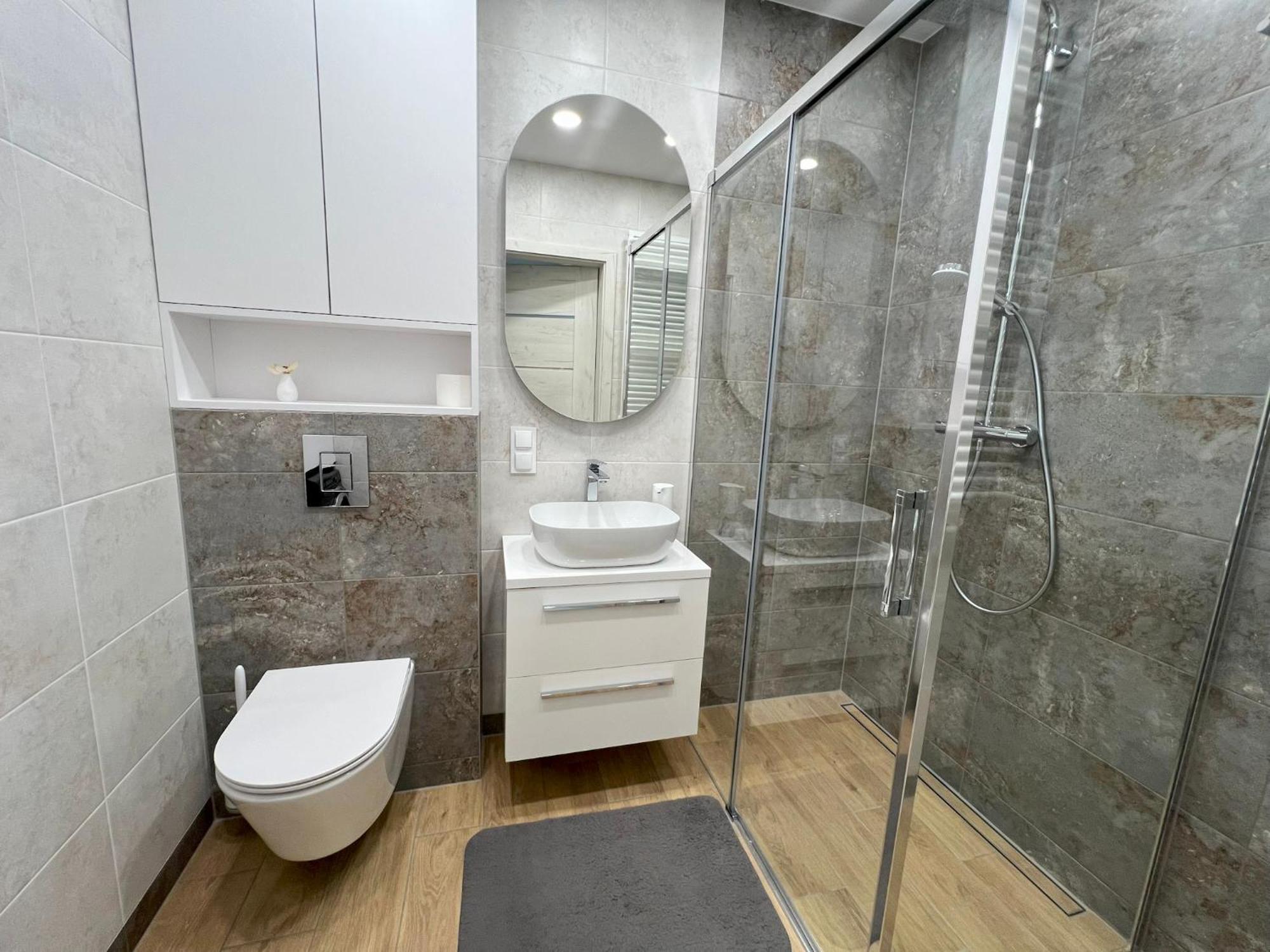 Apartment Glazurowa Apartament Trojmiasto Gdansk
