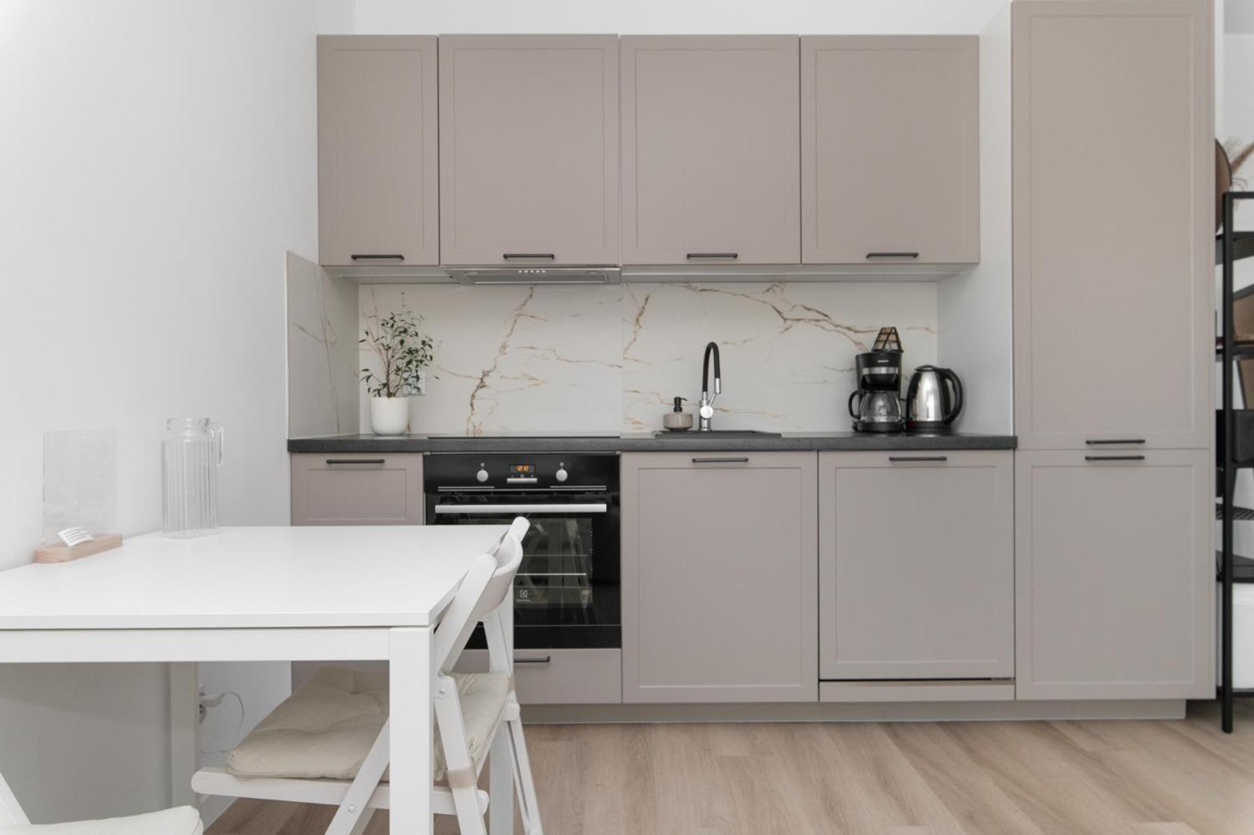 Cosmo Ii Apartment