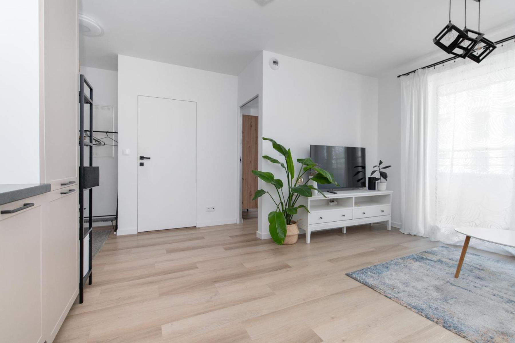 Cosmo Ii Apartment *