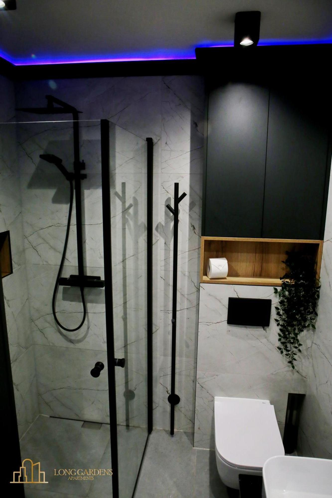 Apartment Long Gardens Premium Old Town