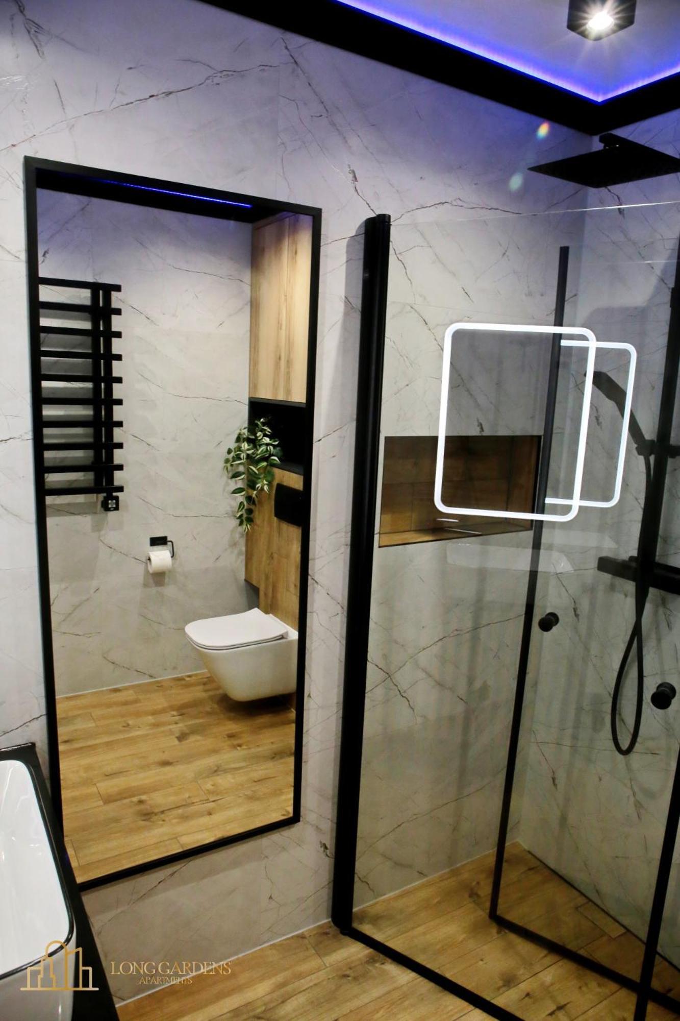 Apartment Long Gardens Premium Old Town