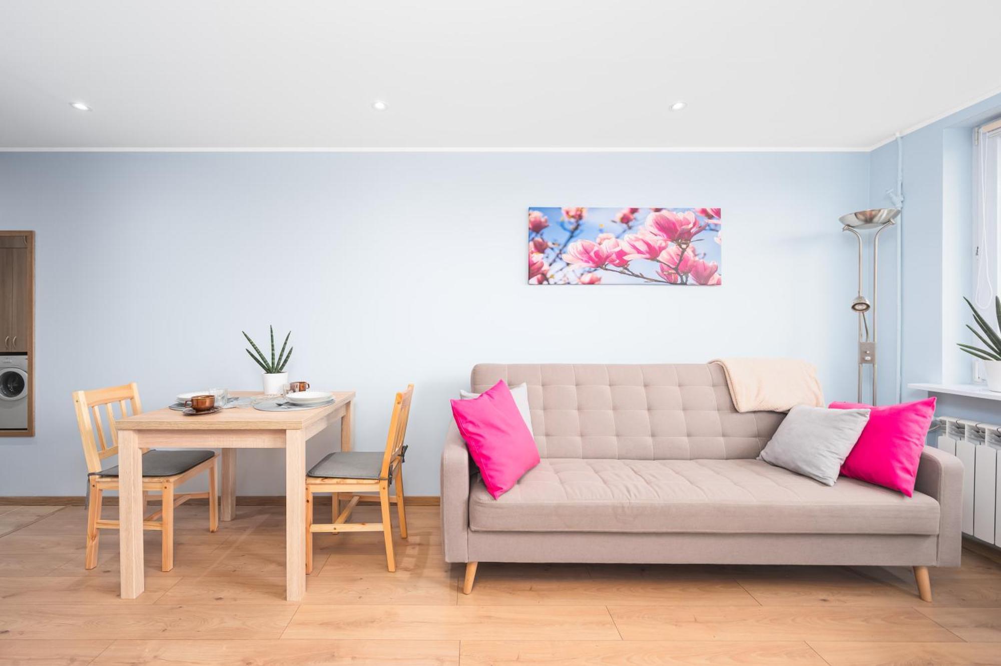 Wejhera 3a By Homeprime Lägenhet *