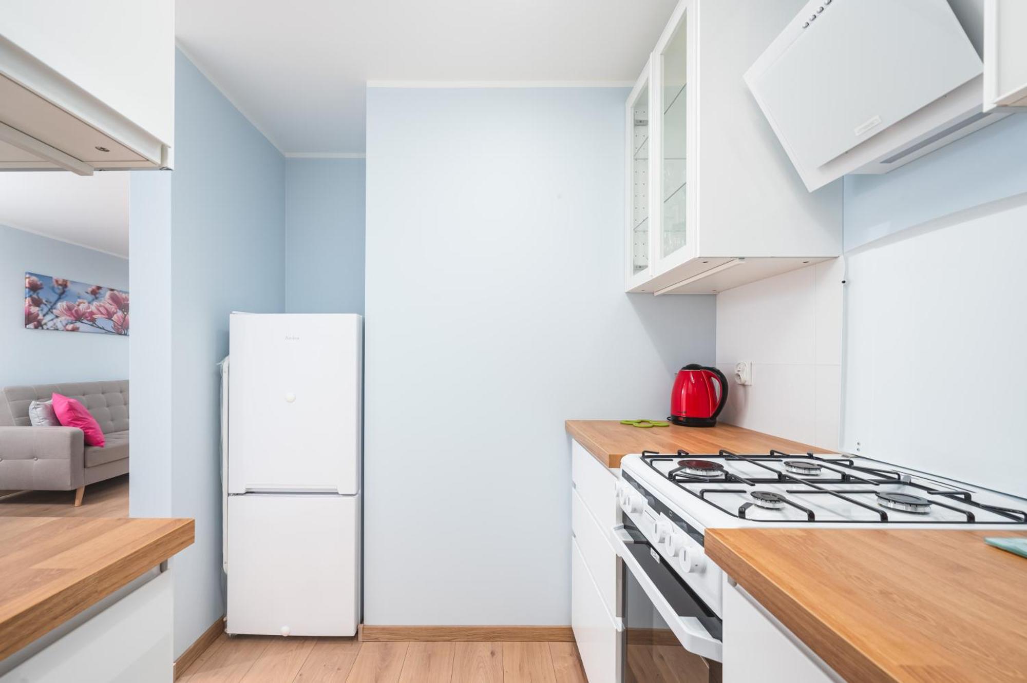Wejhera 3a By Homeprime Lägenhet *
