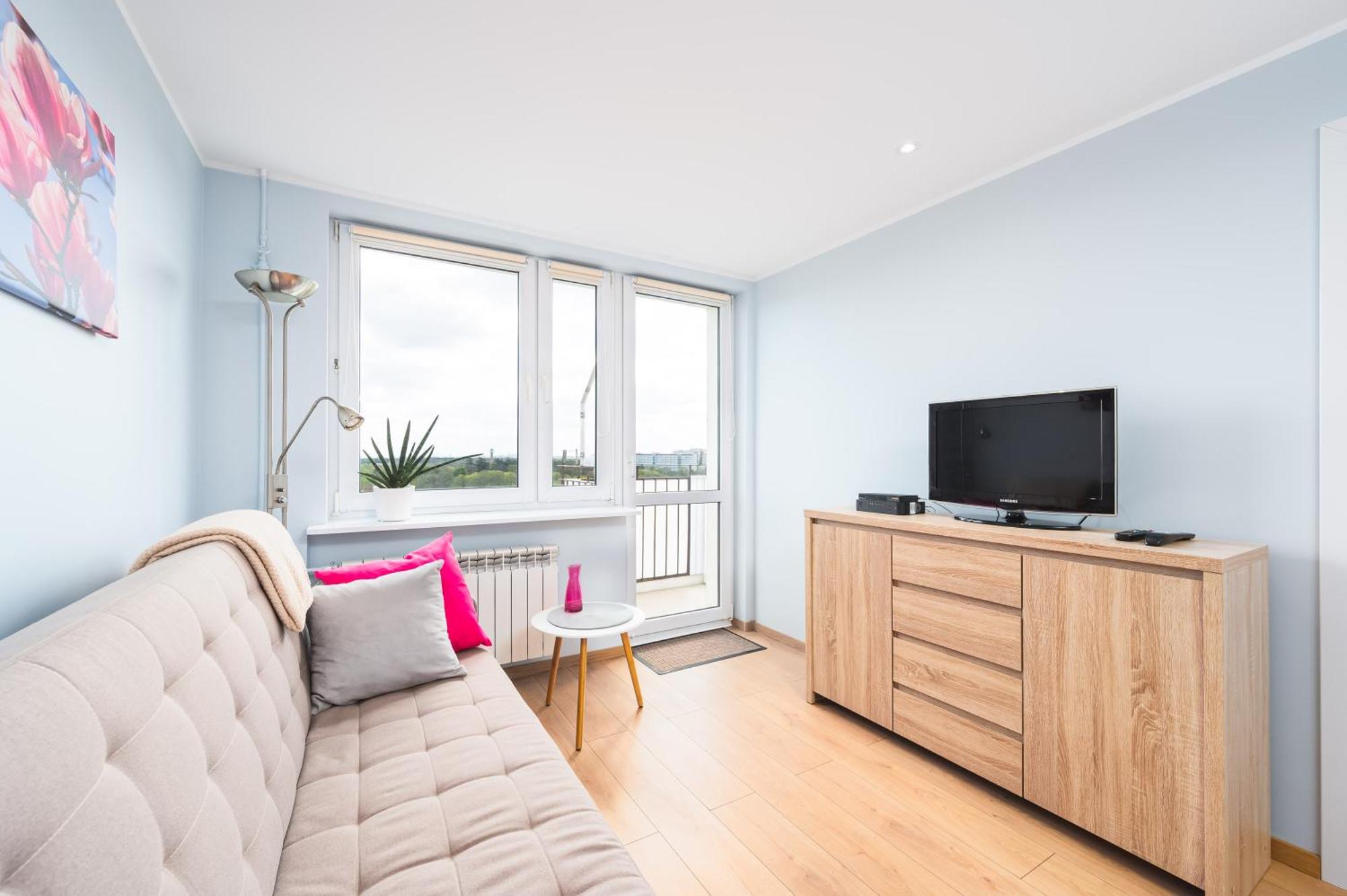 Wejhera 3a By Homeprime Gdańsk
