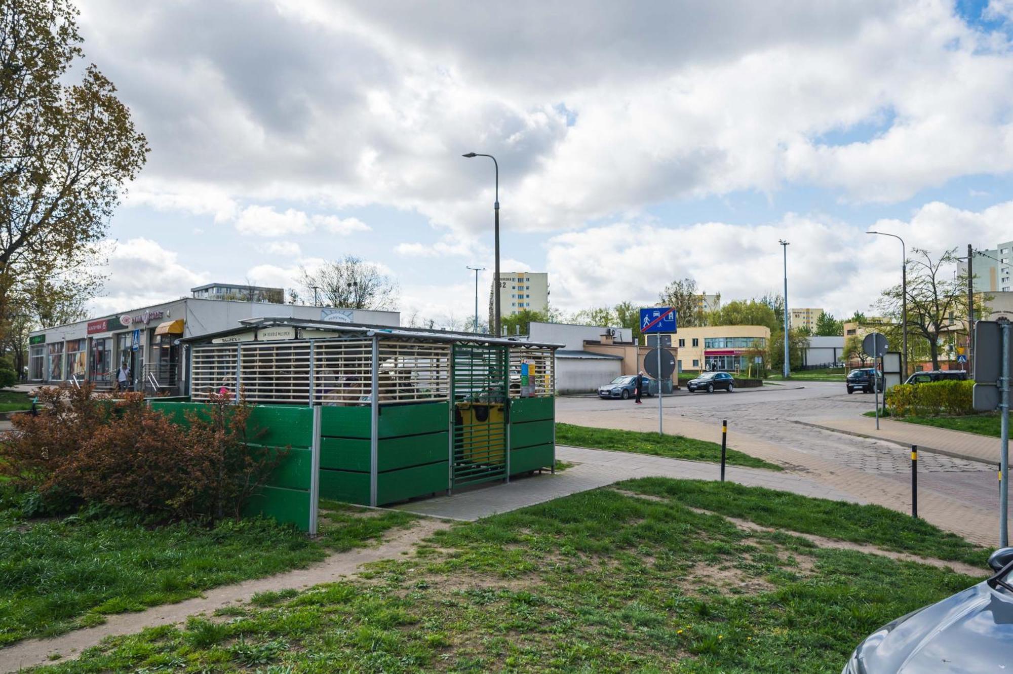 Lägenhet Wejhera 3a By Homeprime Gdańsk