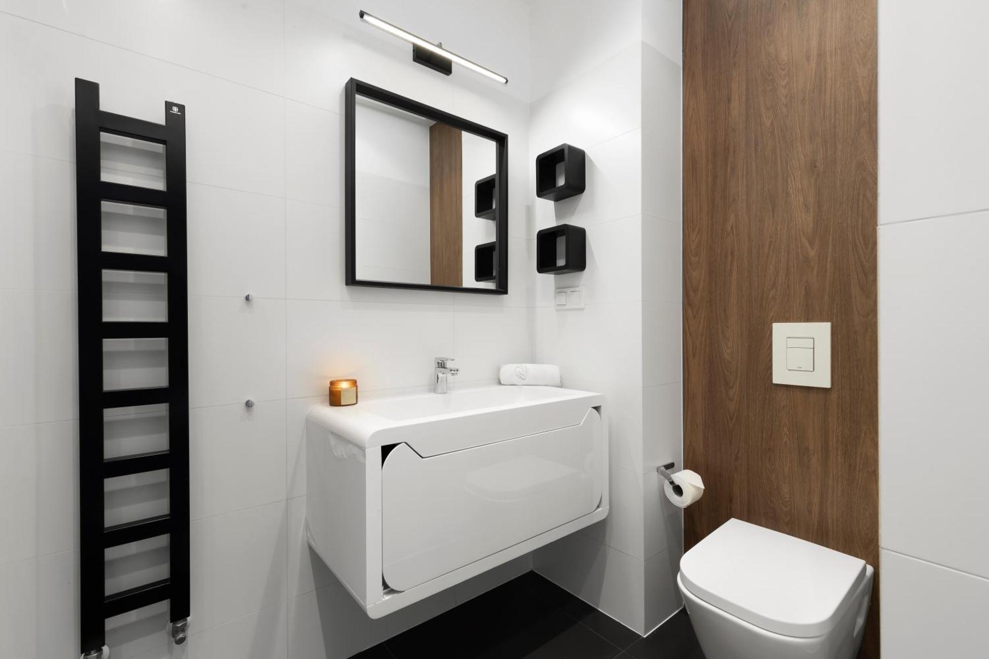 Apartamento Elite Albatros *