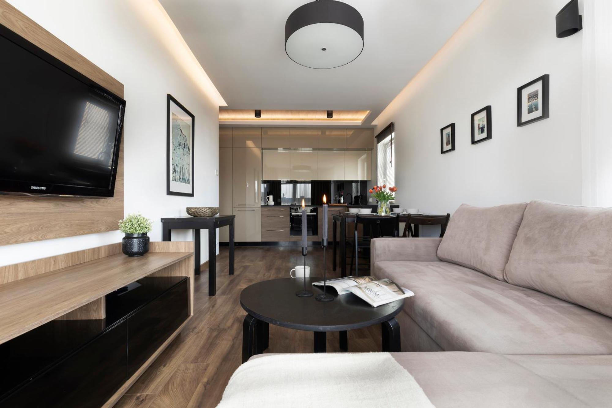 Apartamento Elite Albatros