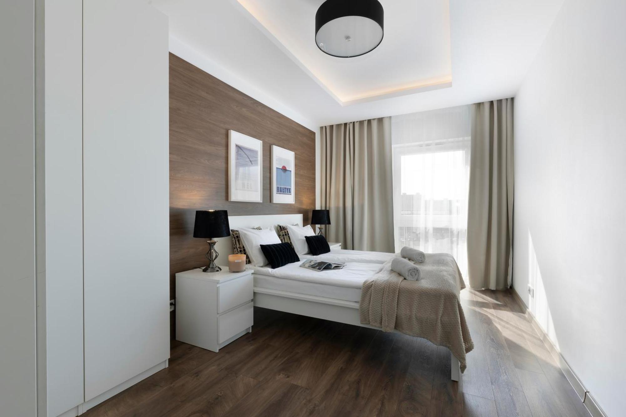 Elite Albatros Apartamento Gdańsk