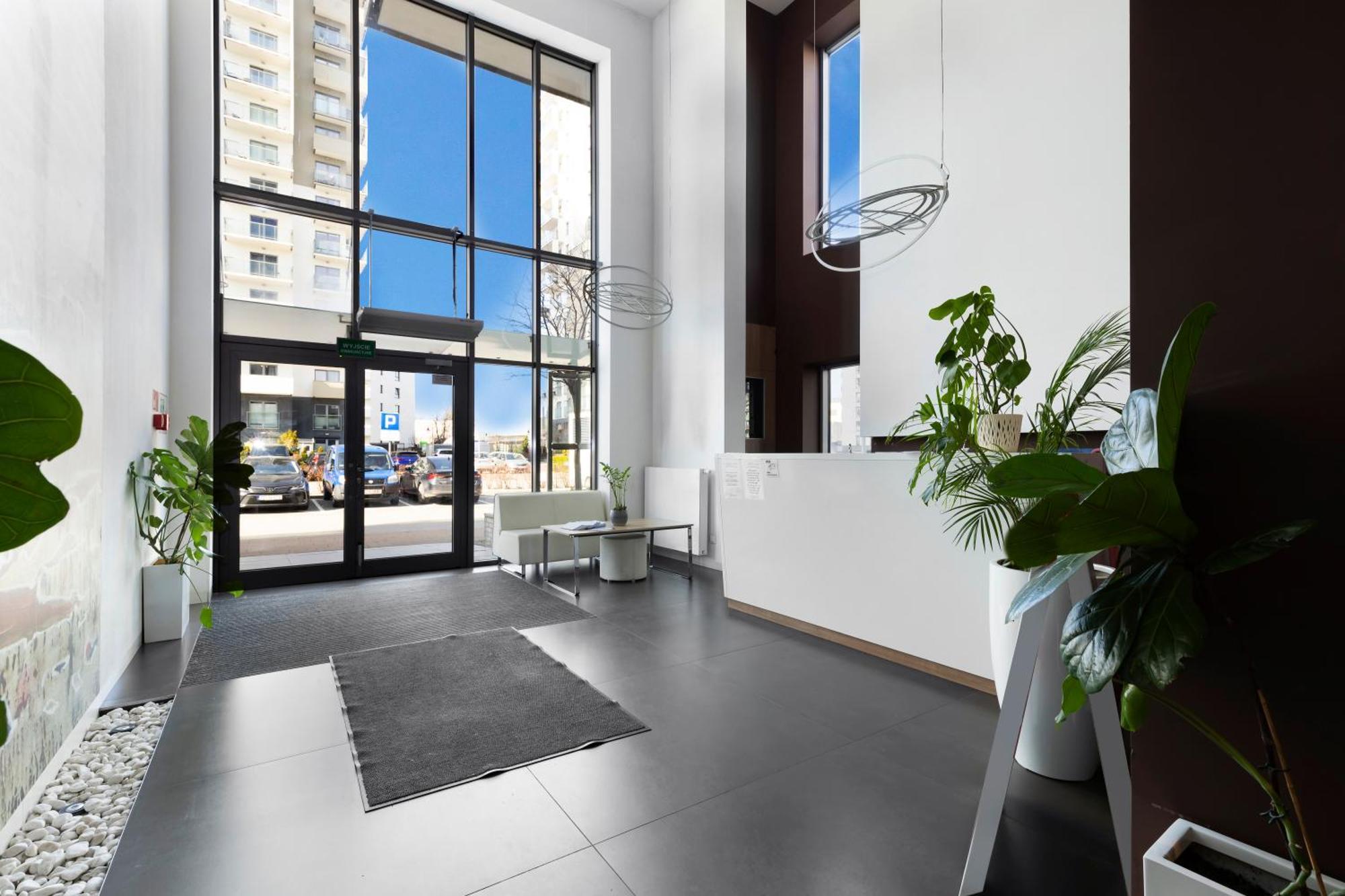 Apartamento Elite Albatros Gdańsk