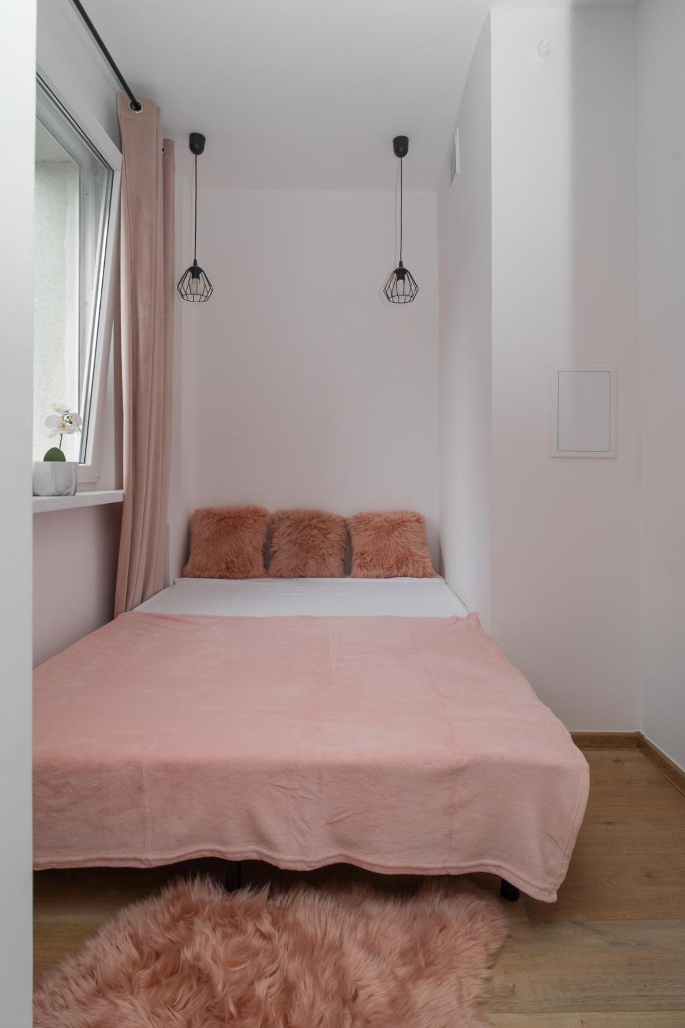 Totu Baltic Przymorze Apartment Gdansk