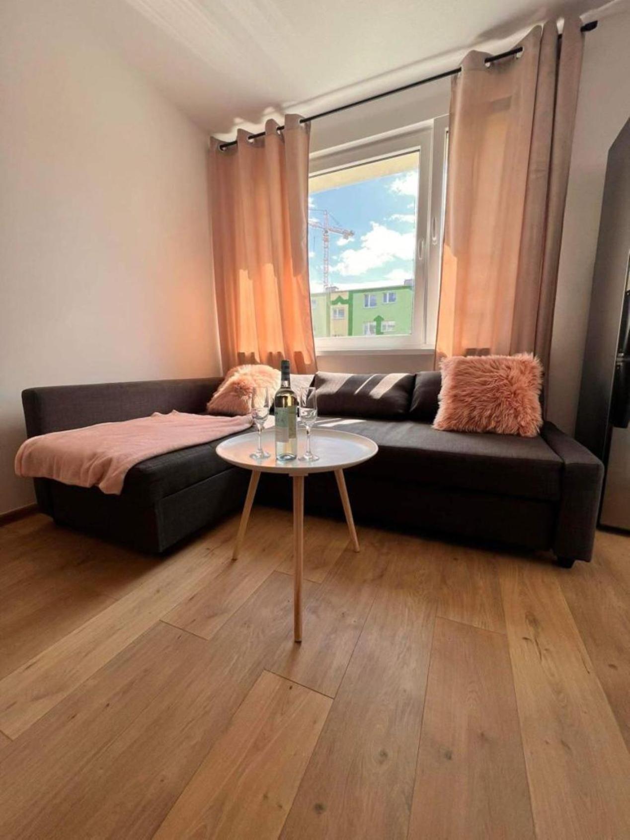 Totu Baltic Przymorze Apartment