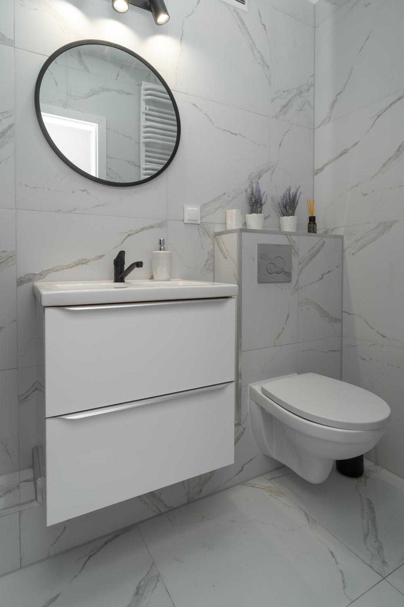 Apartment Totu Baltic Przymorze