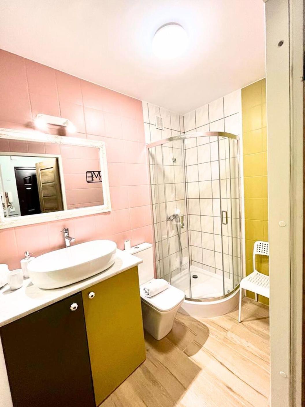 Lejlighed Apartament Wakacyjny Blisko Morza *