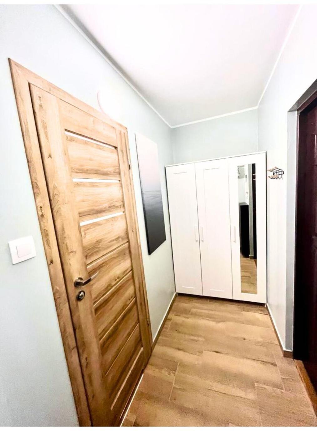 Apartament Wakacyjny Blisko Morza Gdańsk