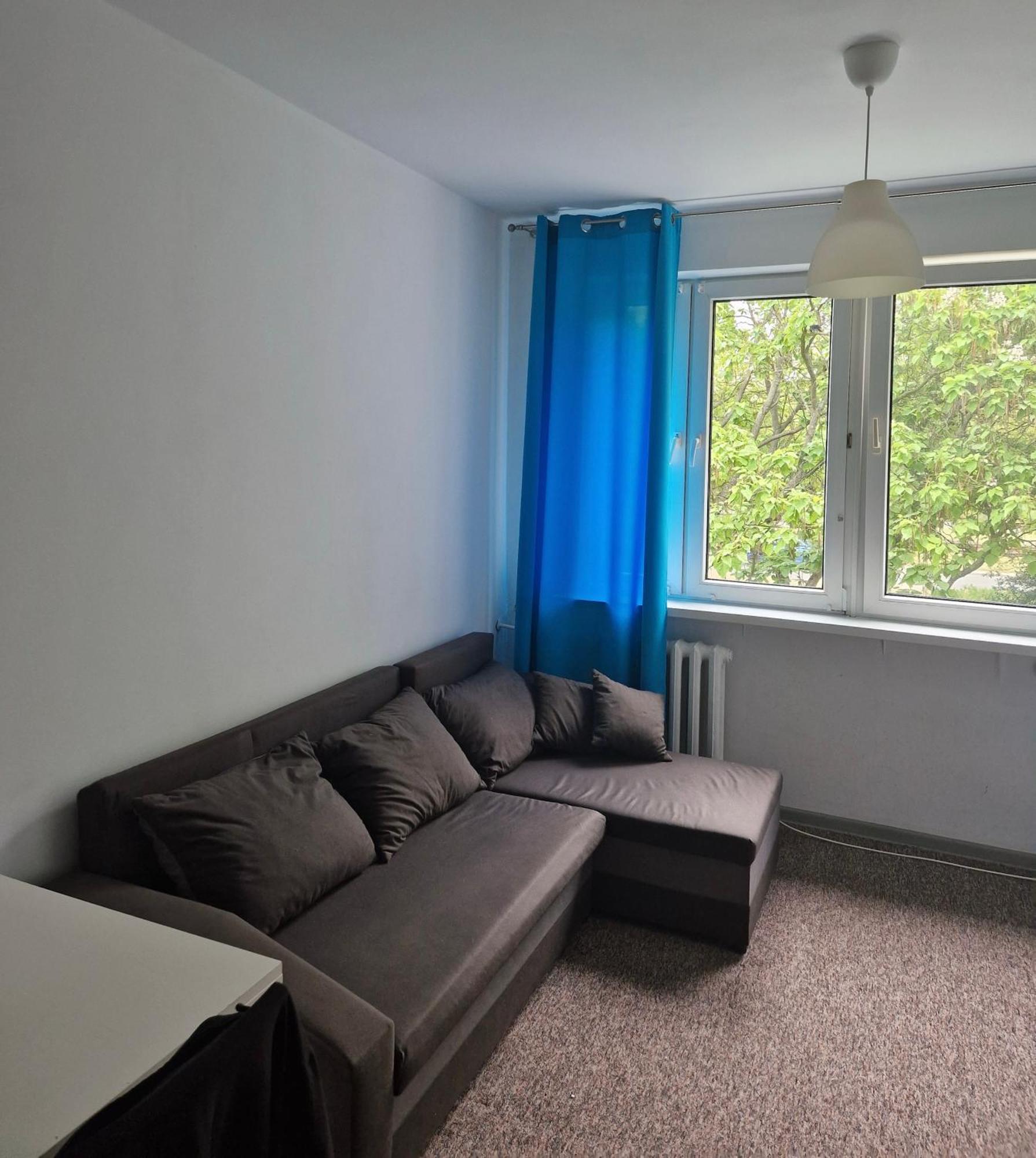 Seaside Baltic Apartment