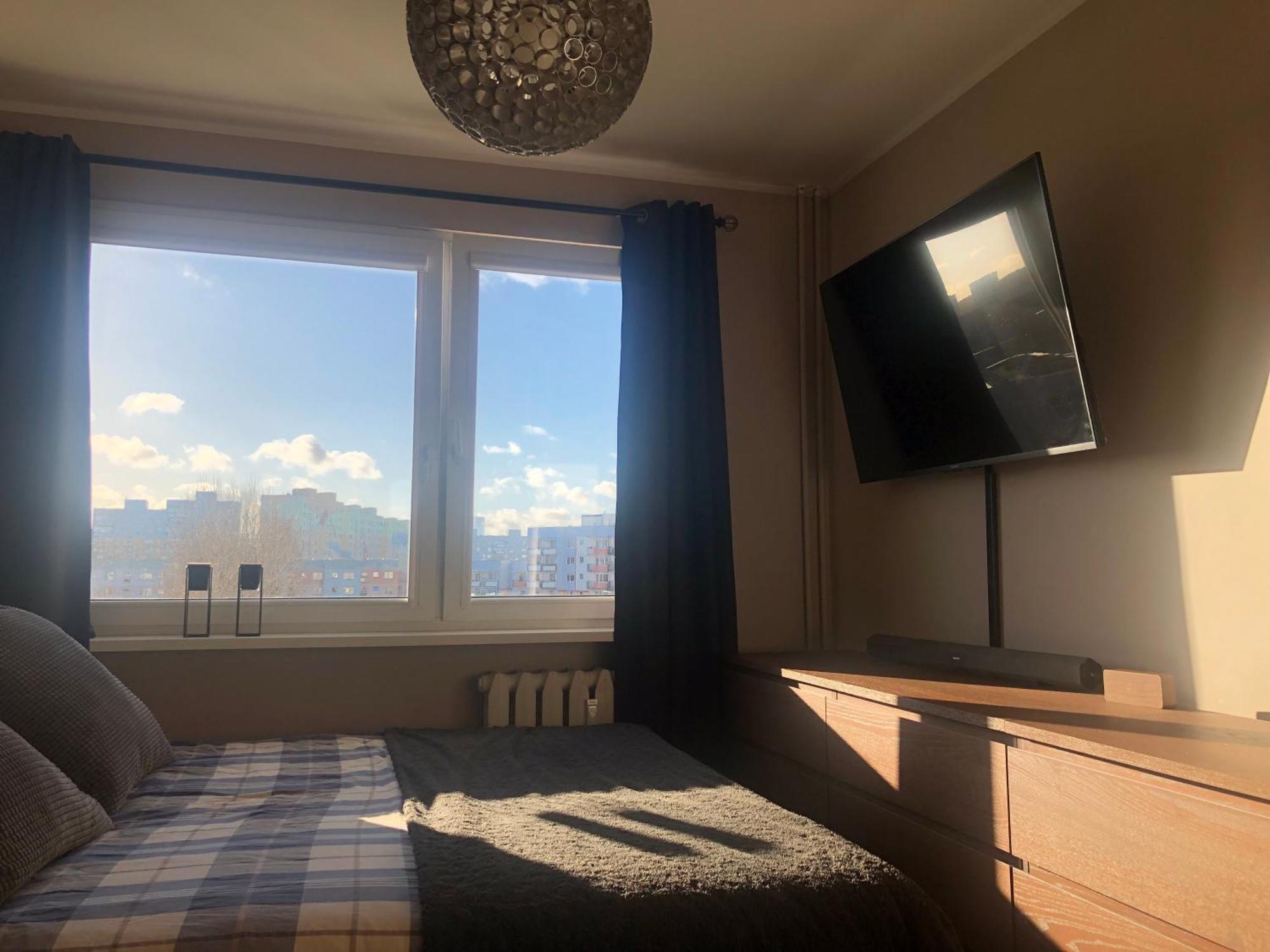 Apartment Gdanski Nad Morzem