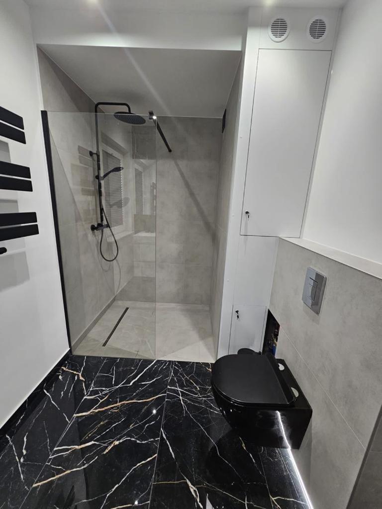 M&k Przystan Swibno Apartment Gdansk
