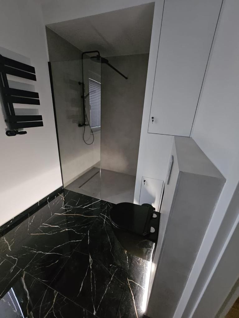 Apartment M&k Przystan Swibno *