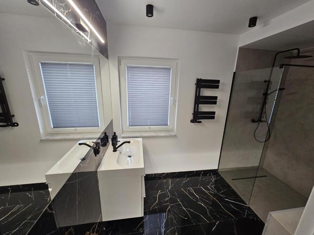 Apartment M&k Przystan Swibno Gdansk