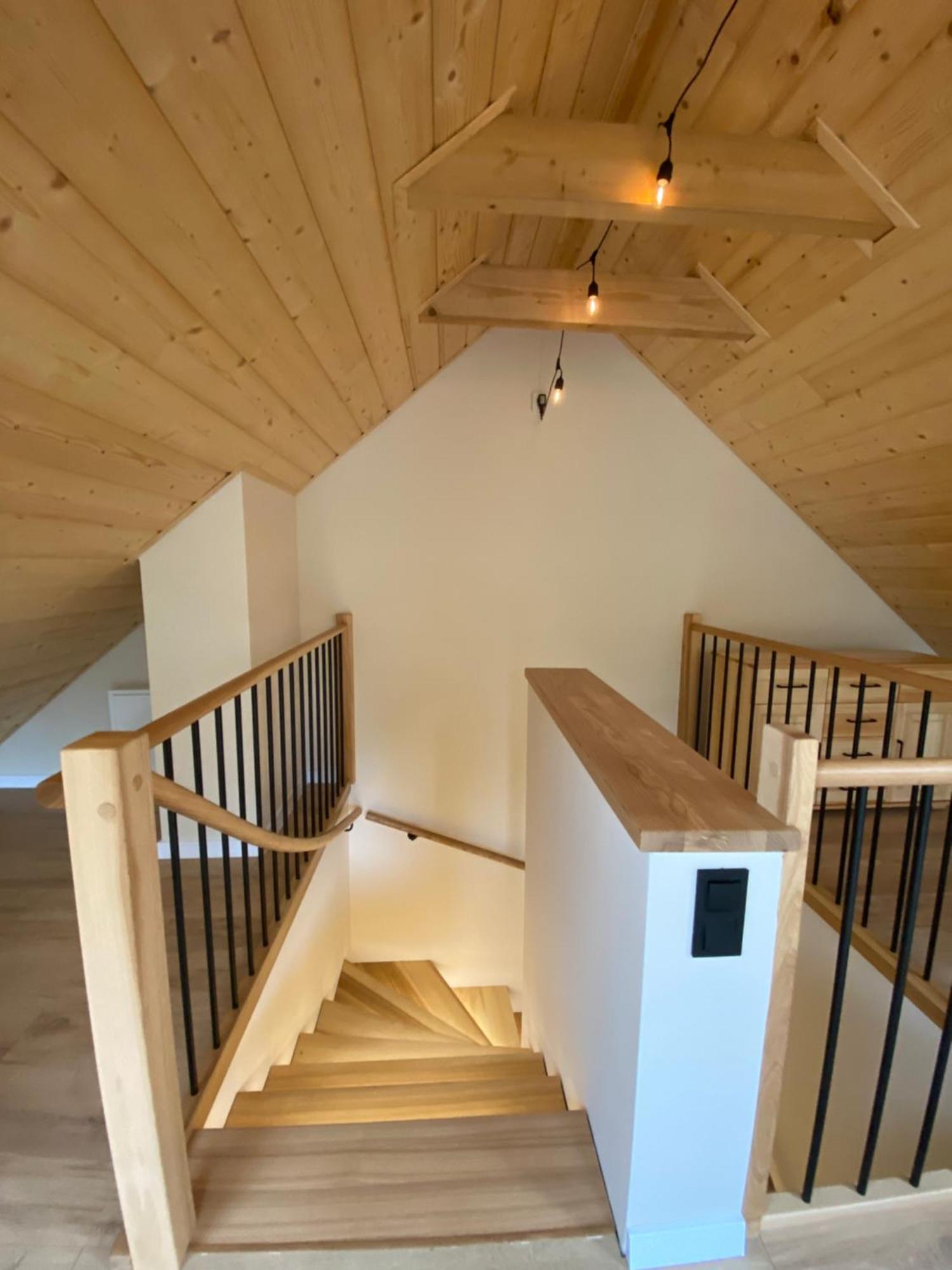 M&k Przystan Swibno Apartment Gdansk