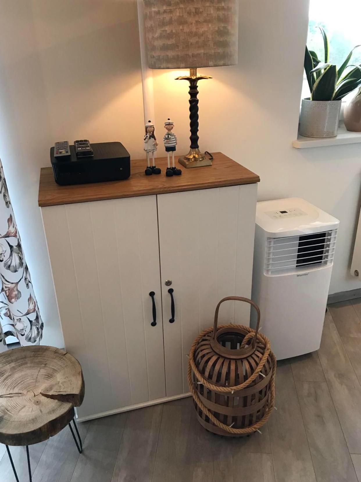 Studio Otulas Apartment Gdansk