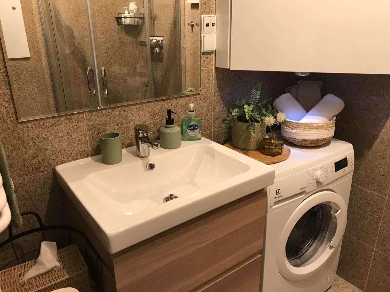 Apartment Studio Otulas