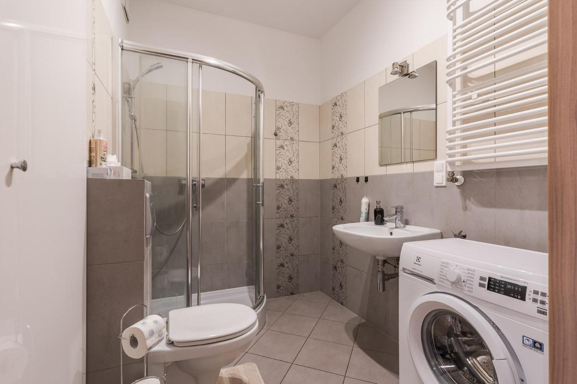 Apartament Fregata Apartment Gdansk