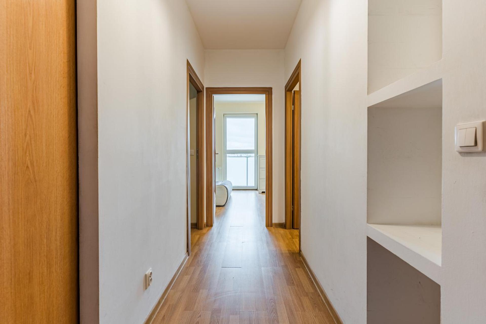 Apartament Fregata *