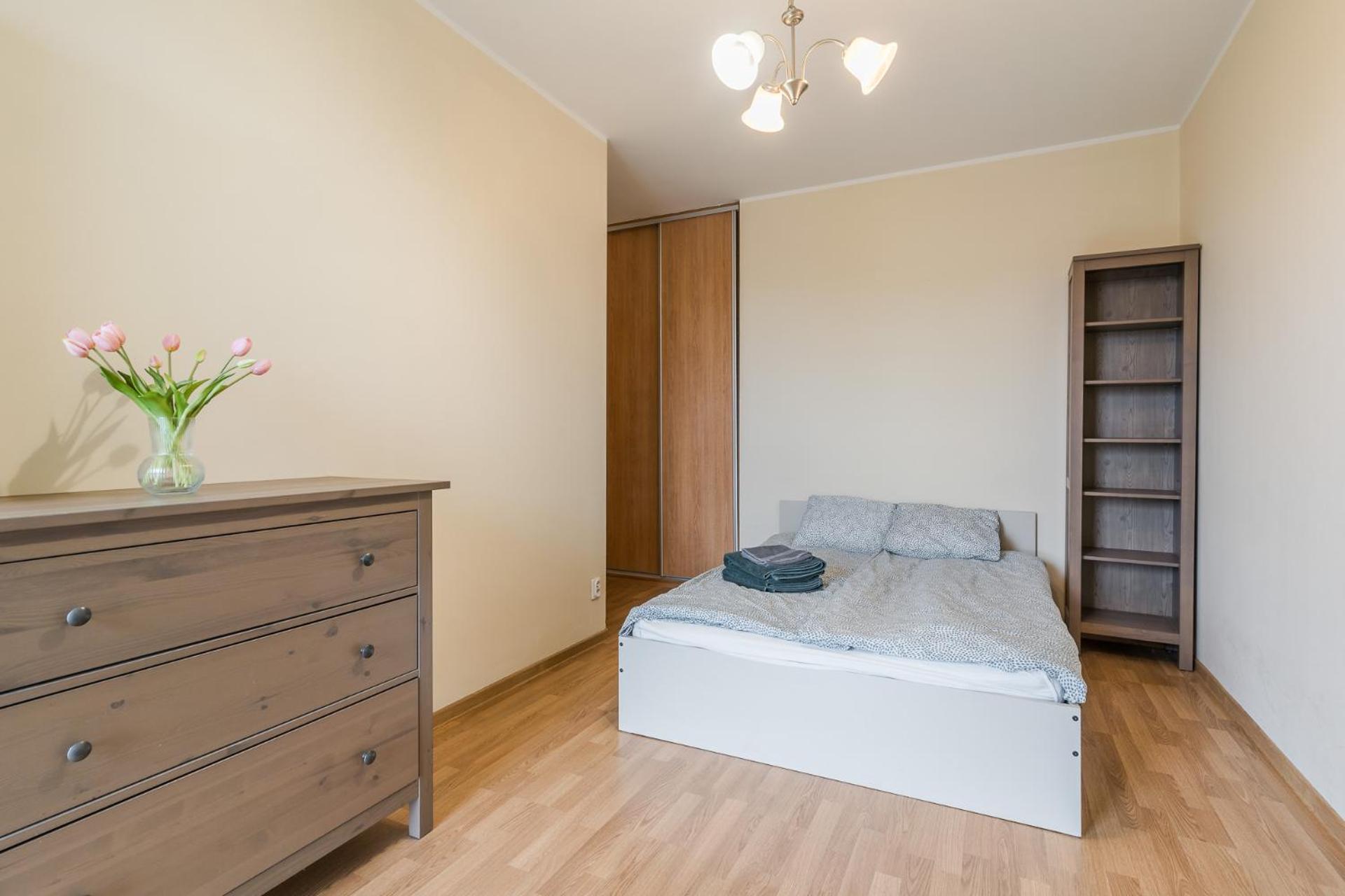 Apartament Fregata Apartment *