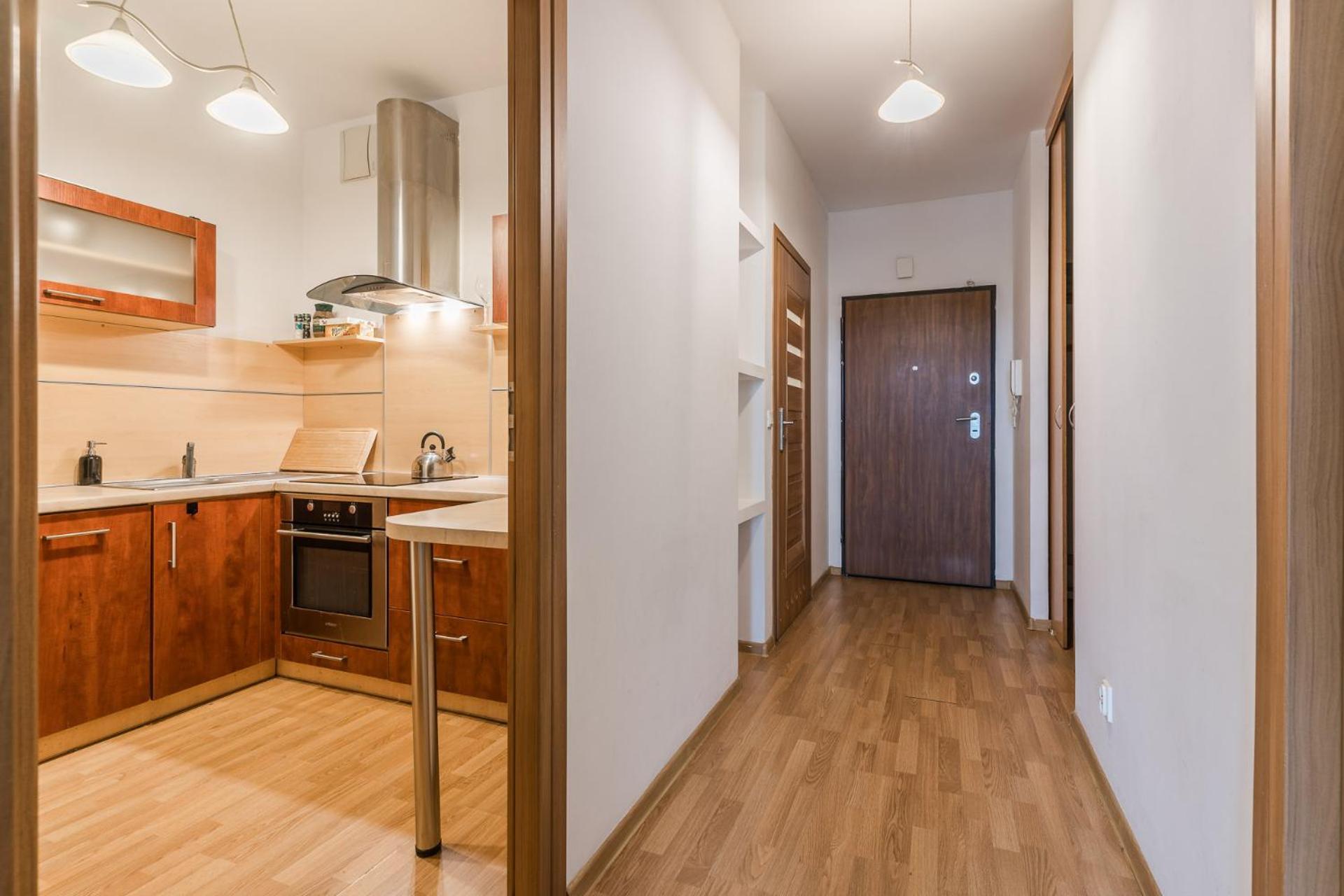Apartment Apartament Fregata