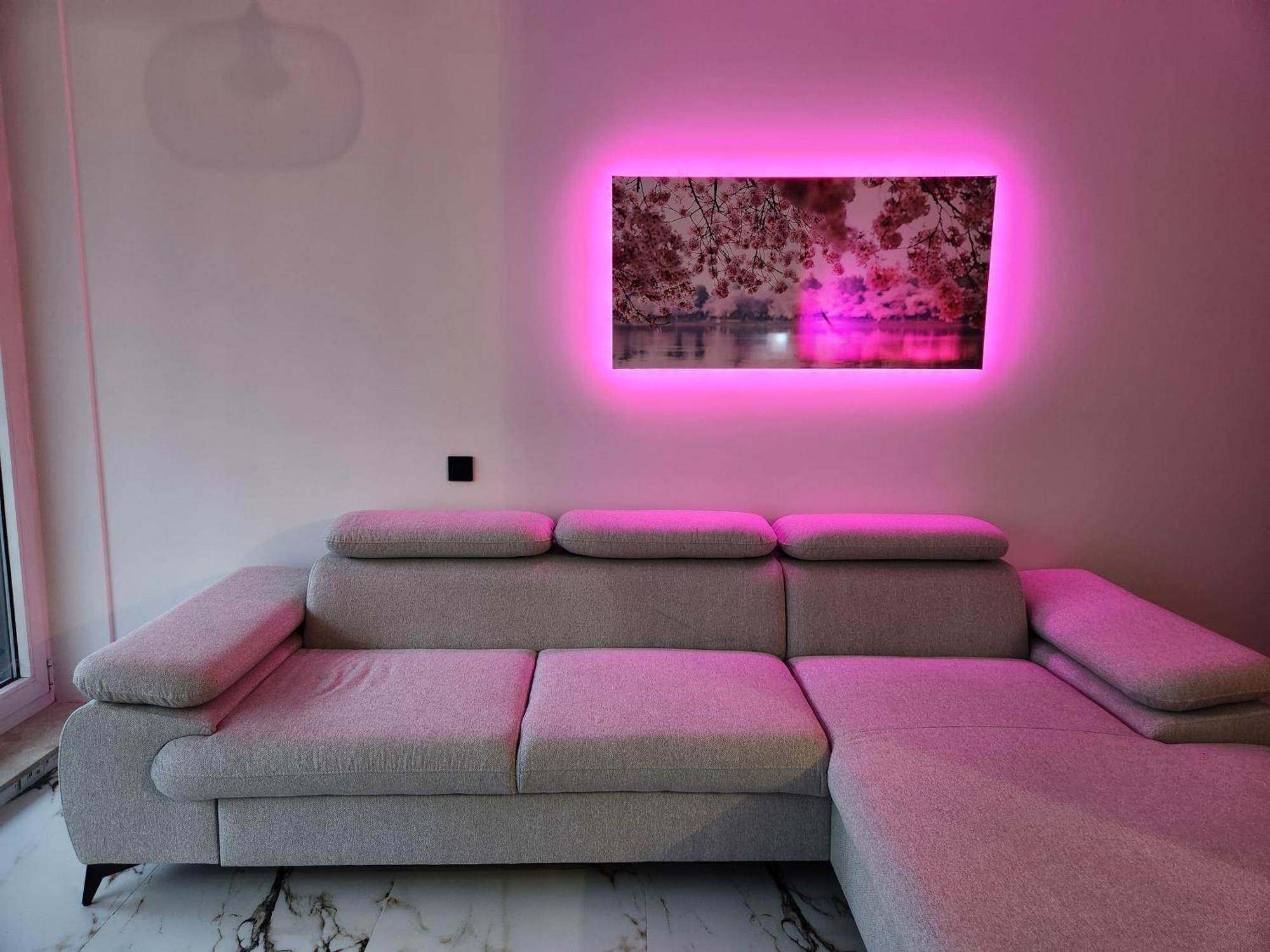 Chmielna Prestige With Luxury Jacuzzi And Sauna! Selected Also Feature A Massage Chair And Himalayan Salt With Color Therapy Salt Forest Apartment