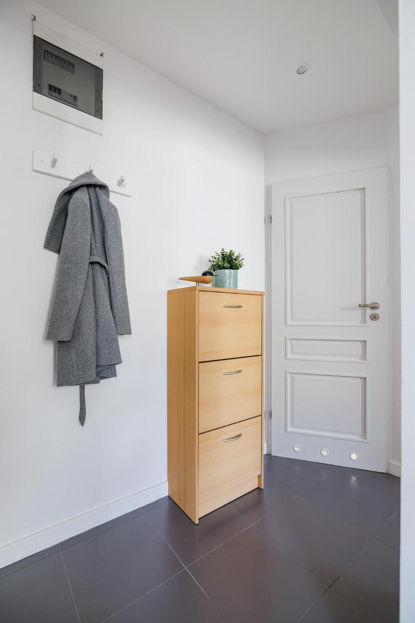 Apartment Romeo I Julia Gdansk