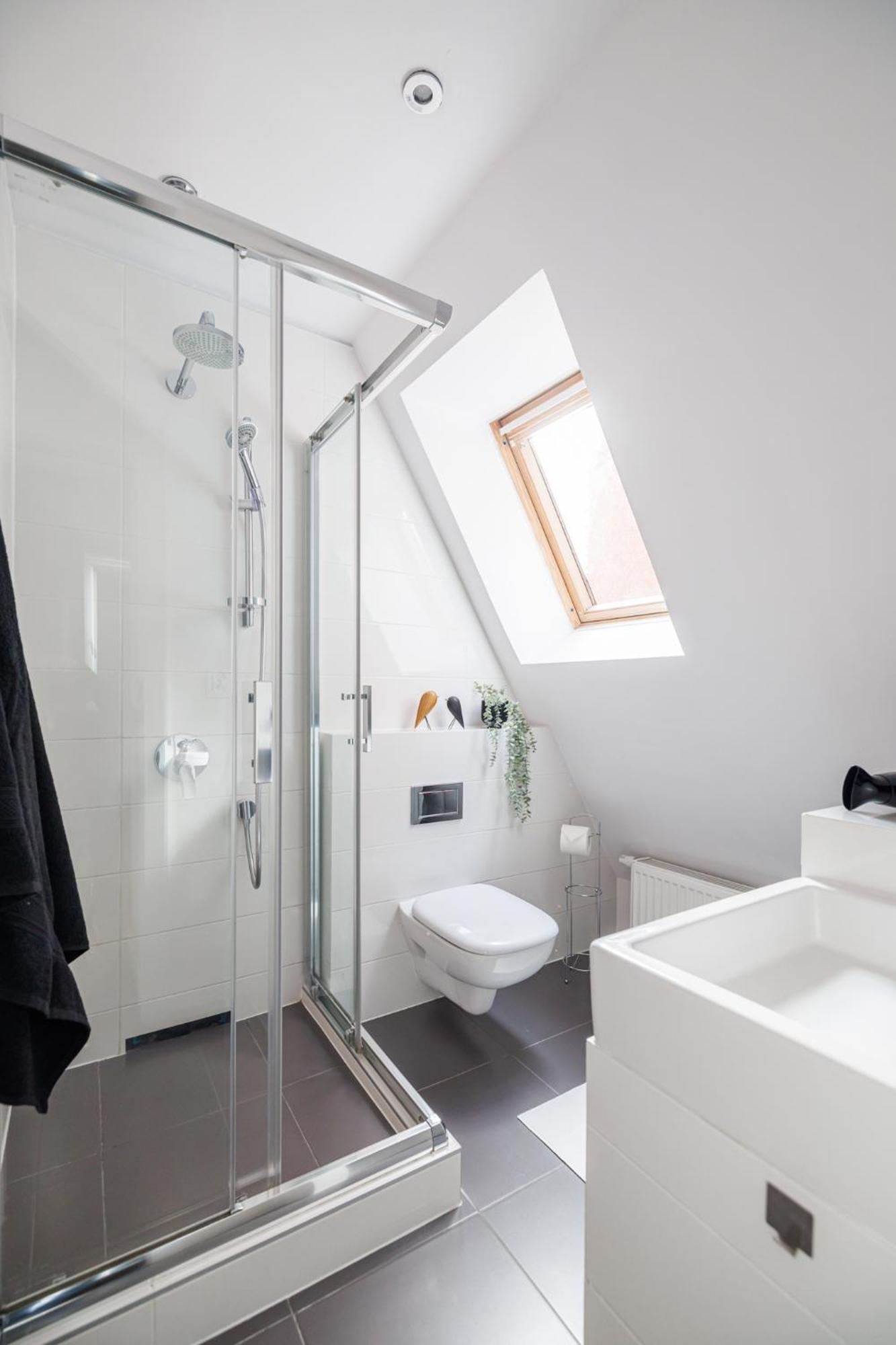 Apartment Romeo I Julia Gdansk