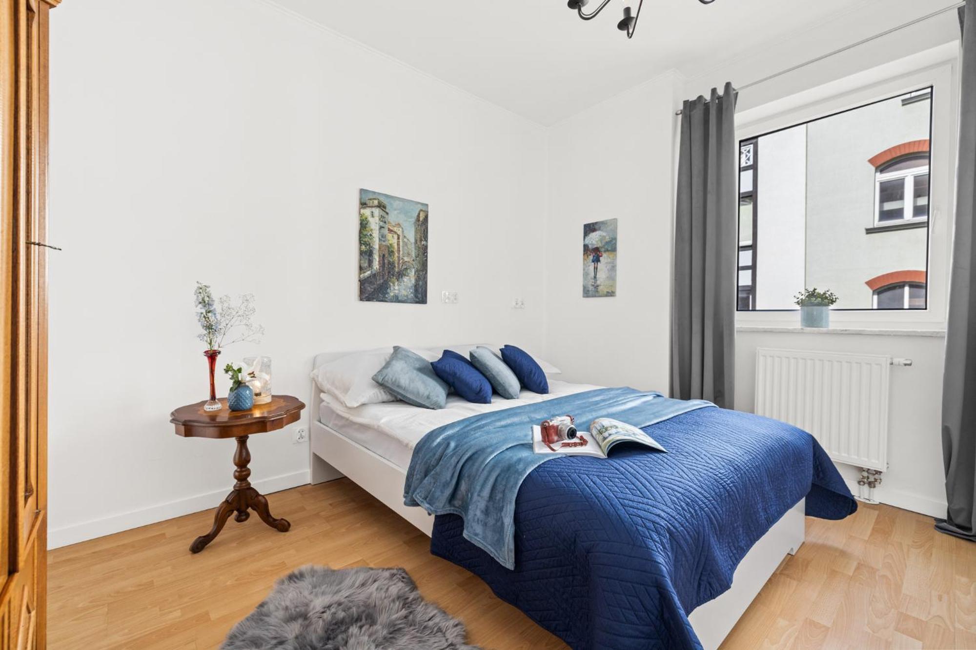 Apartamento Stylowy Gdańsk