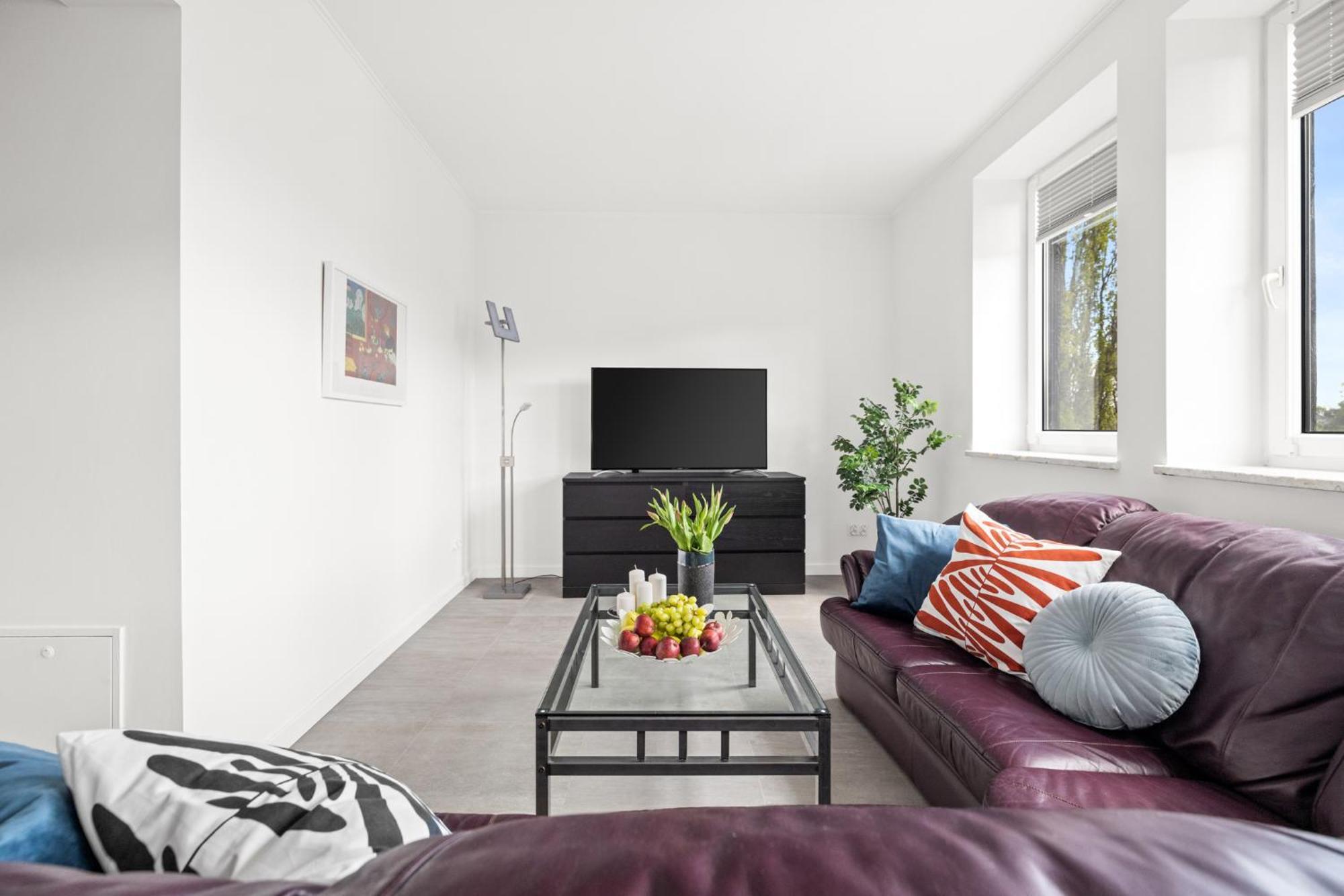 Stylowy Apartamento *