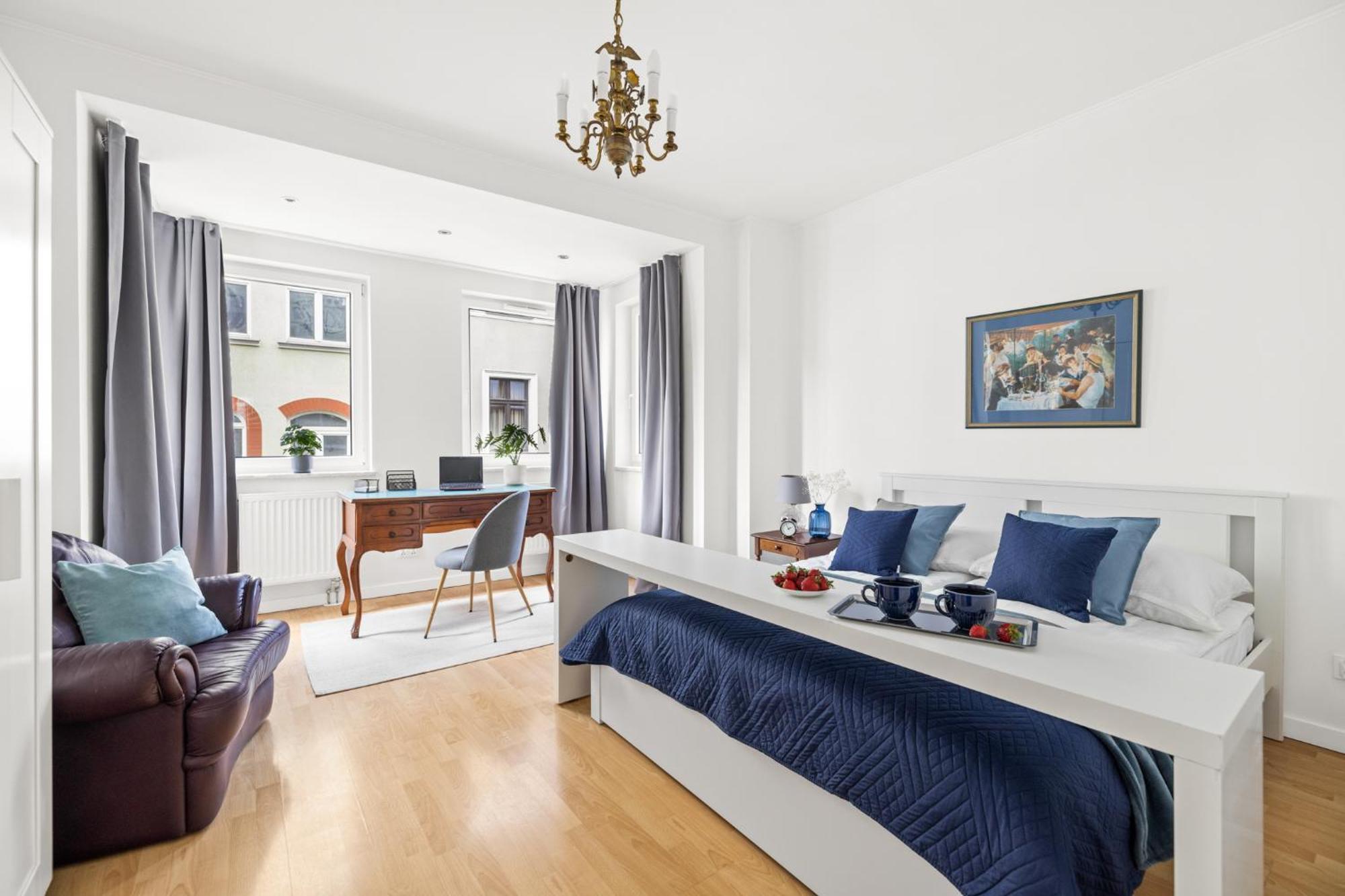 Apartamento Stylowy *