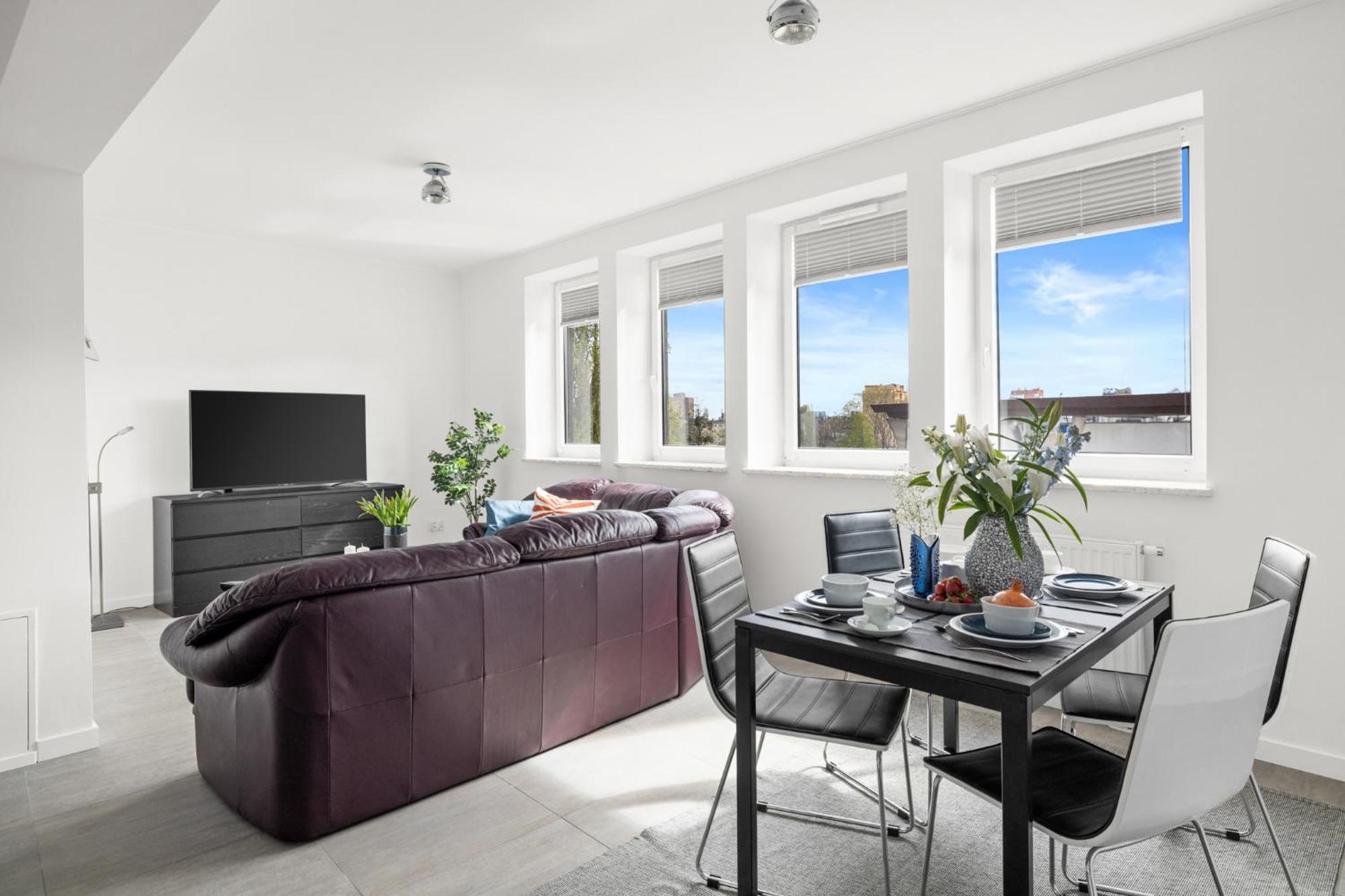 Apartamento Stylowy