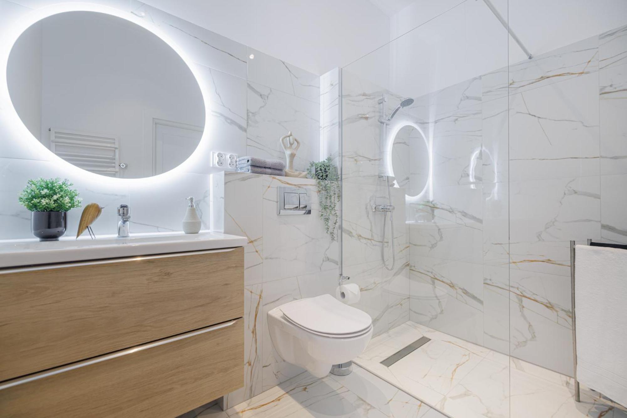 Bursztynowy Apartment *